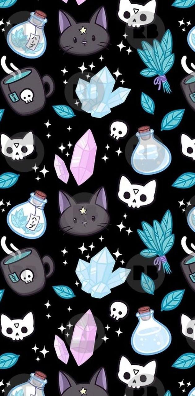 Goth Wallpaper