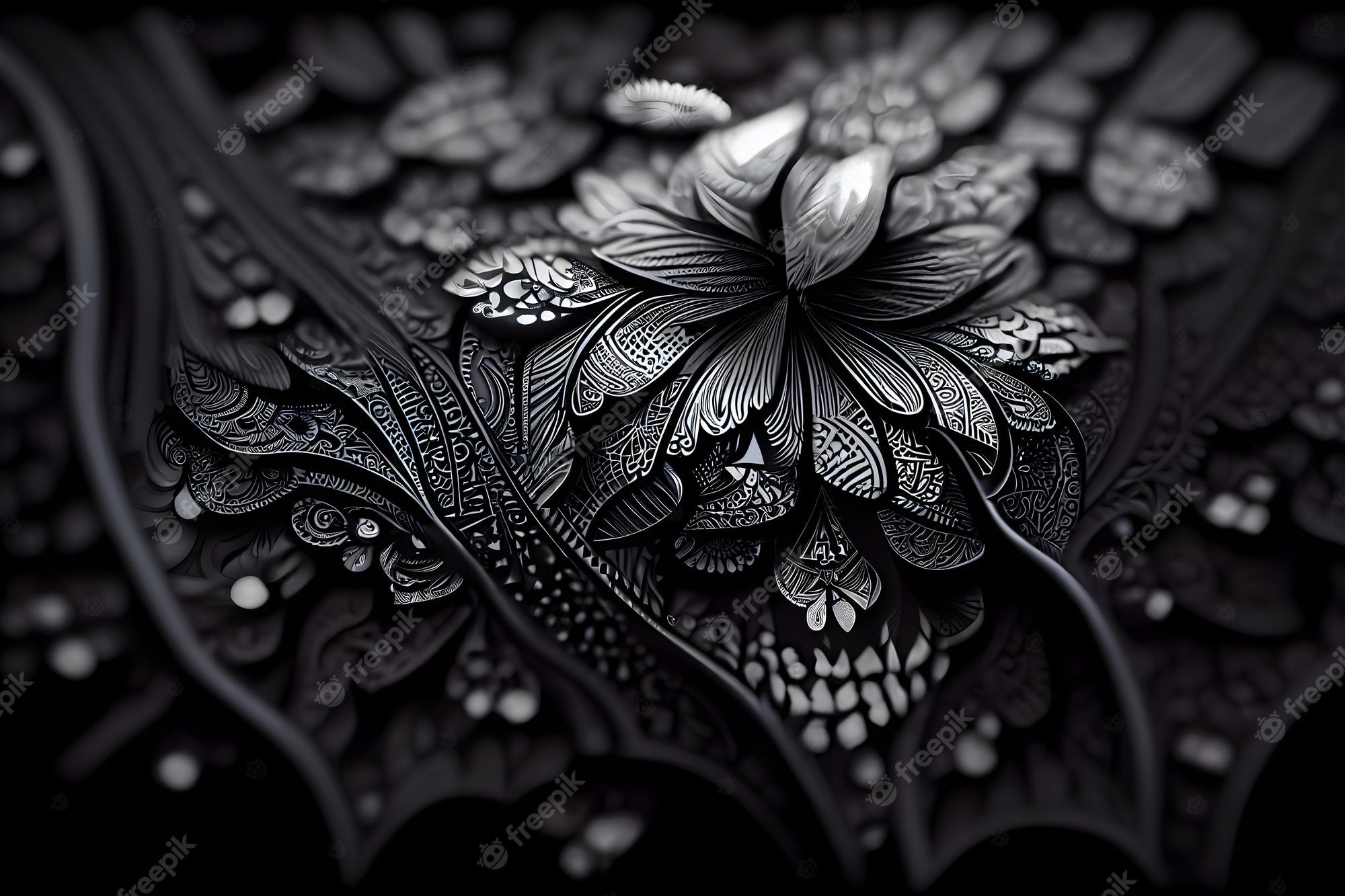 Gothic Wallpaper