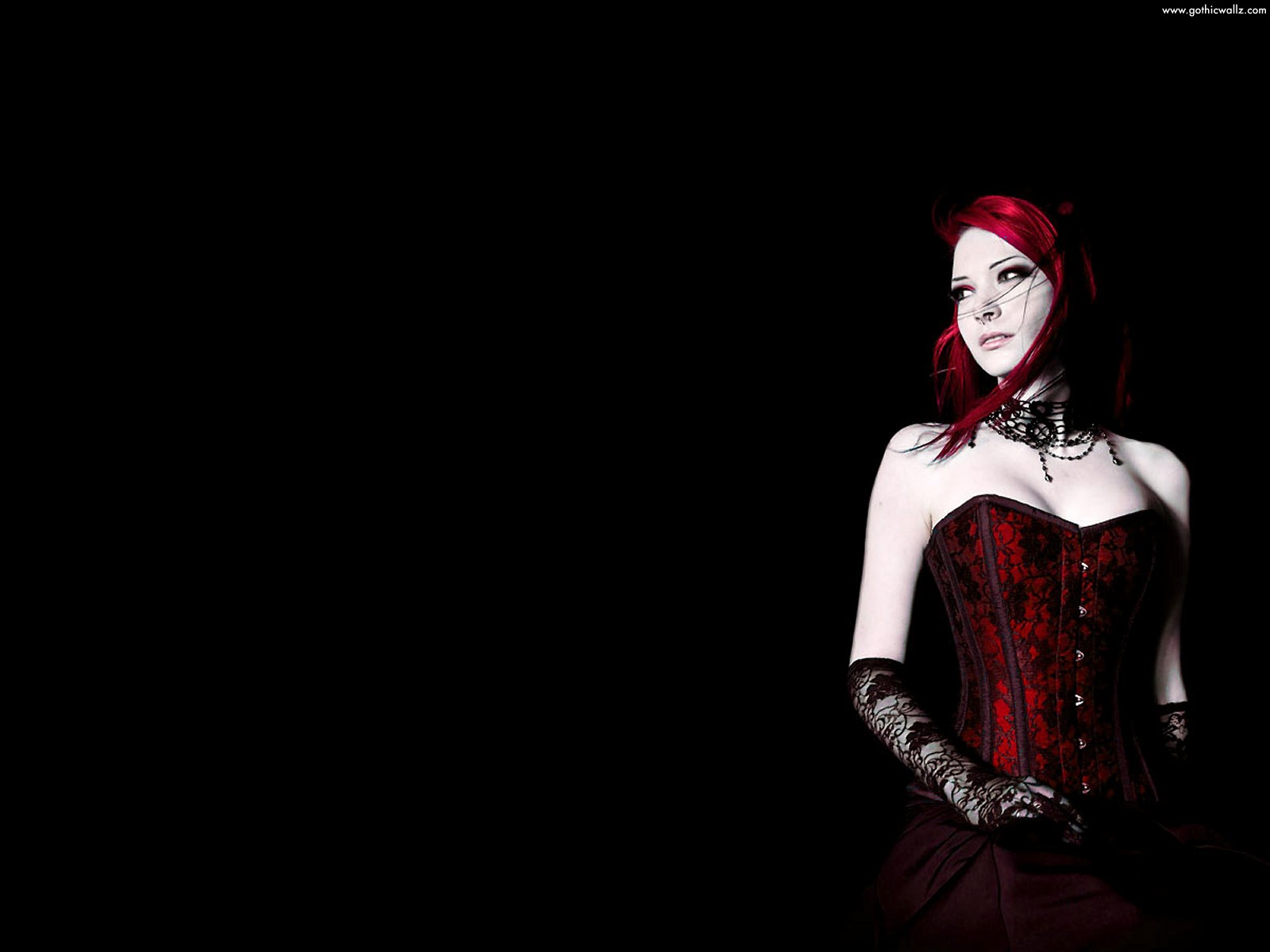 Gothic Wallpaper