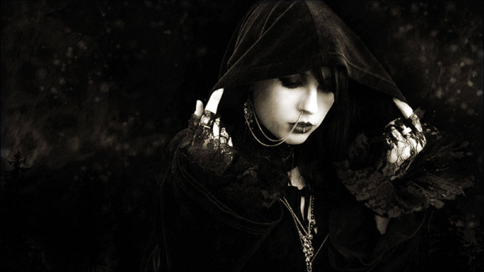 Gothic Wallpaper