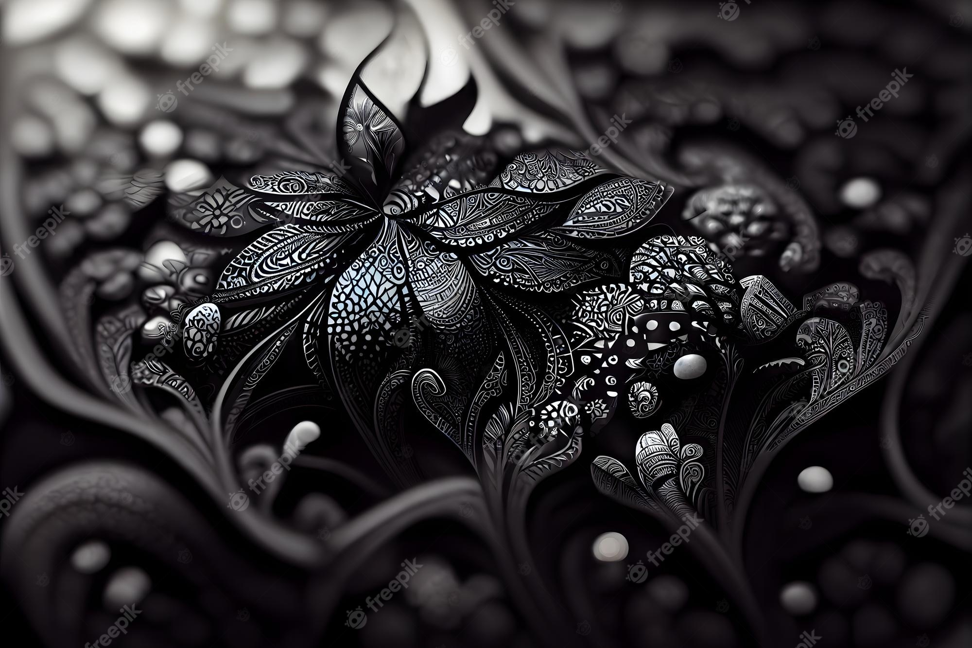 Gothic Wallpaper