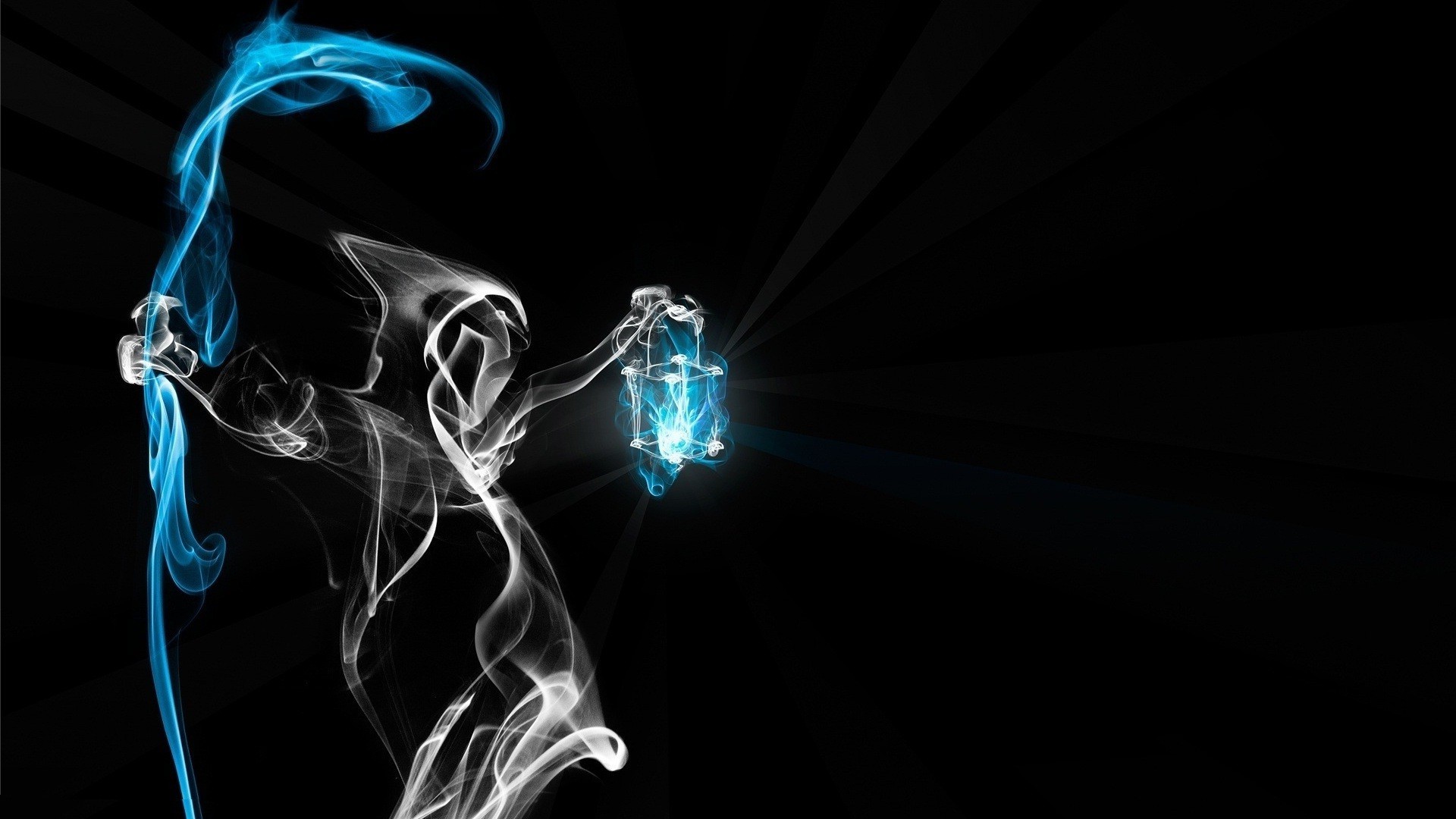 Grim Reaper Wallpaper