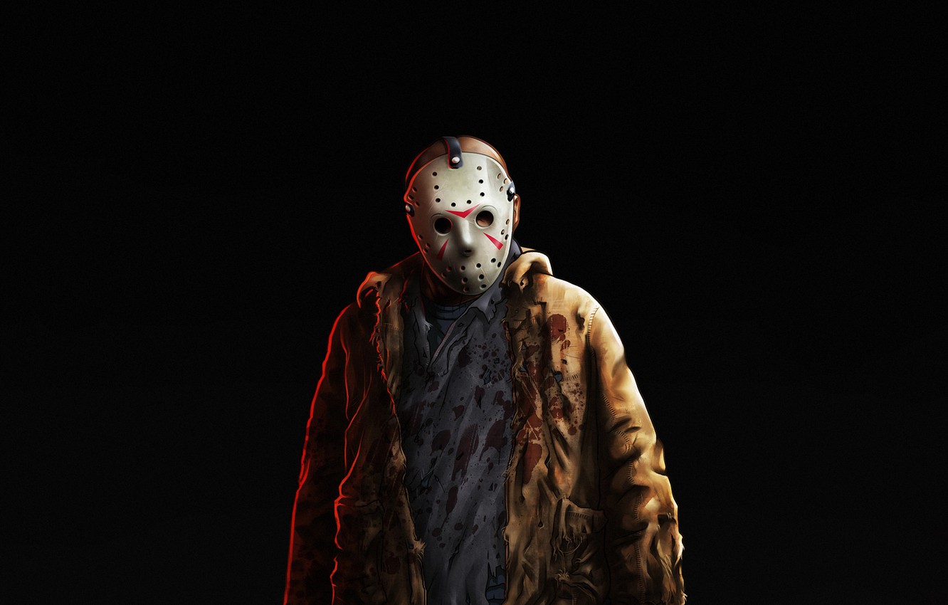 Jason Voorhees Wallpaper