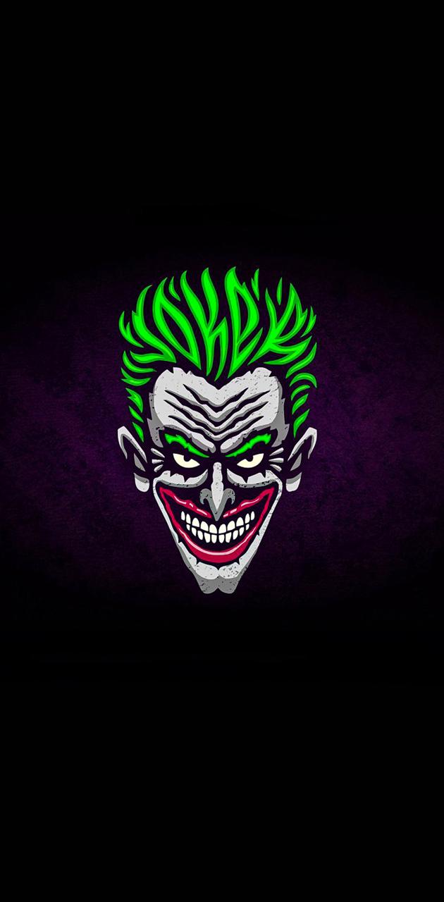 Joker Wallpaper