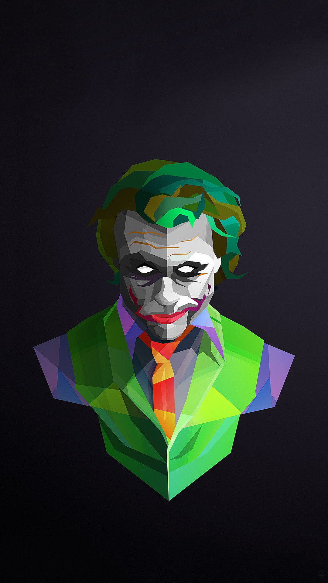 Joker Wallpaper