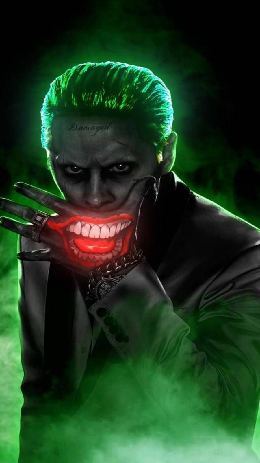 Joker Wallpaper