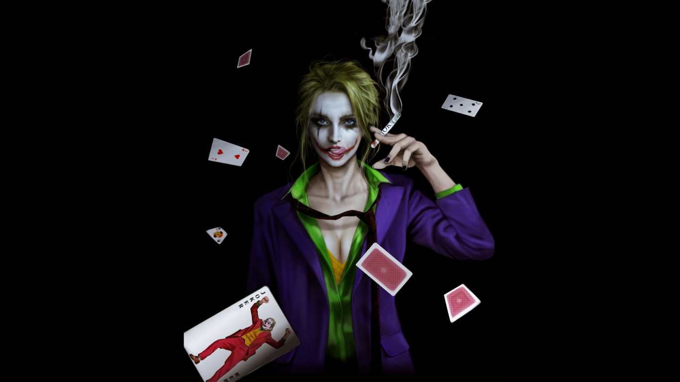 Joker Wallpaper