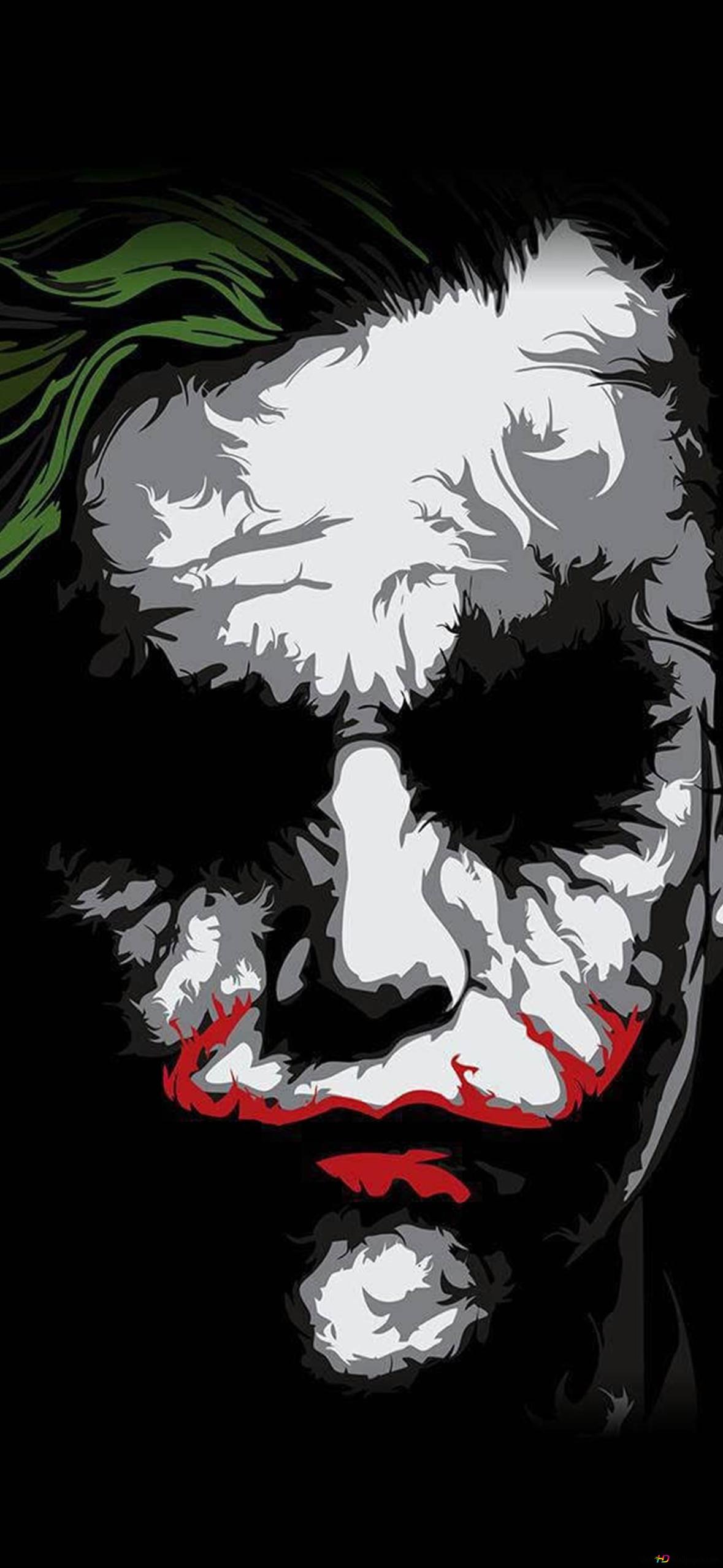 Joker Wallpaper