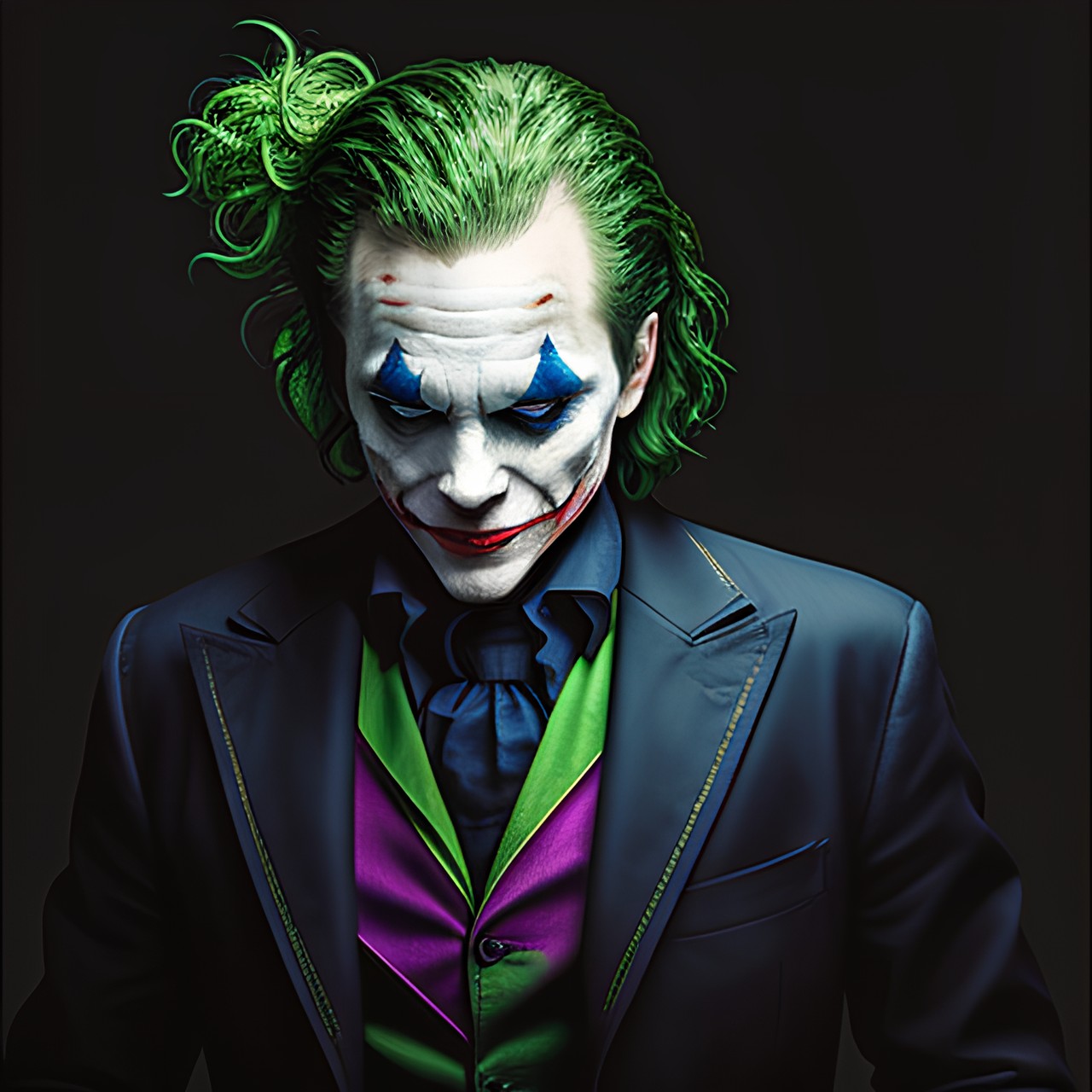 Joker Wallpaper