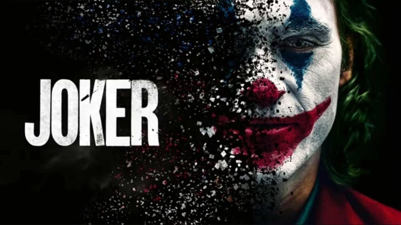 Joker Wallpaper