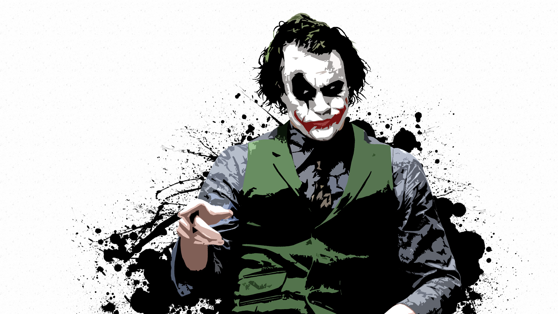 Joker Wallpaper