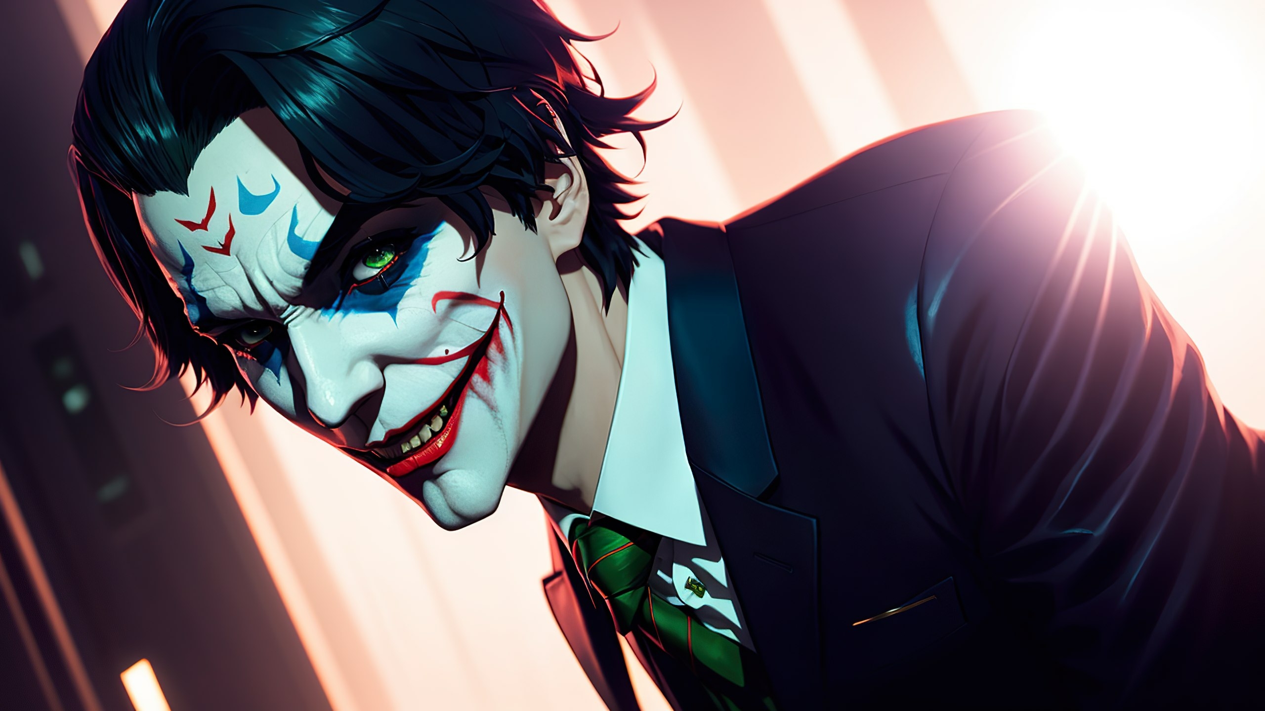 Joker Wallpaper