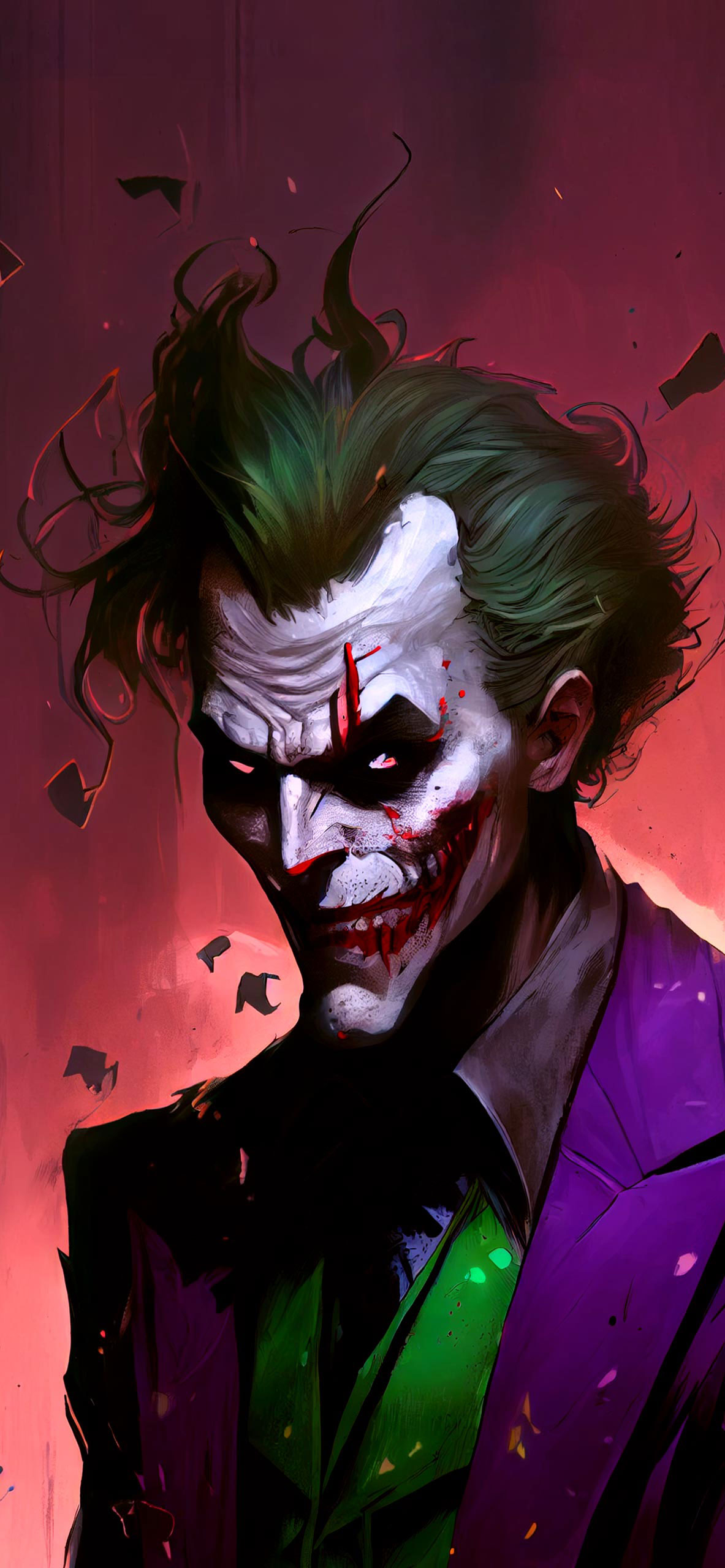 Joker Wallpaper