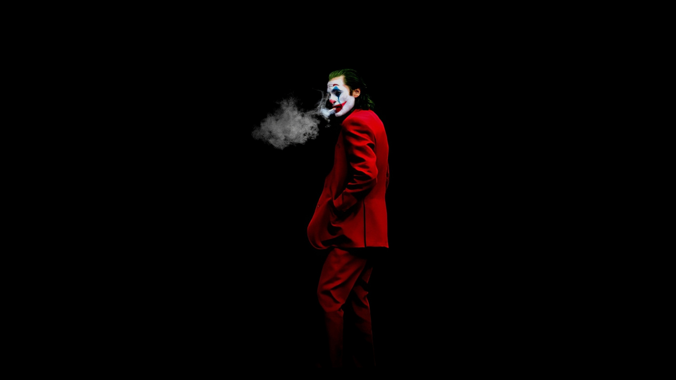 Joker Wallpaper