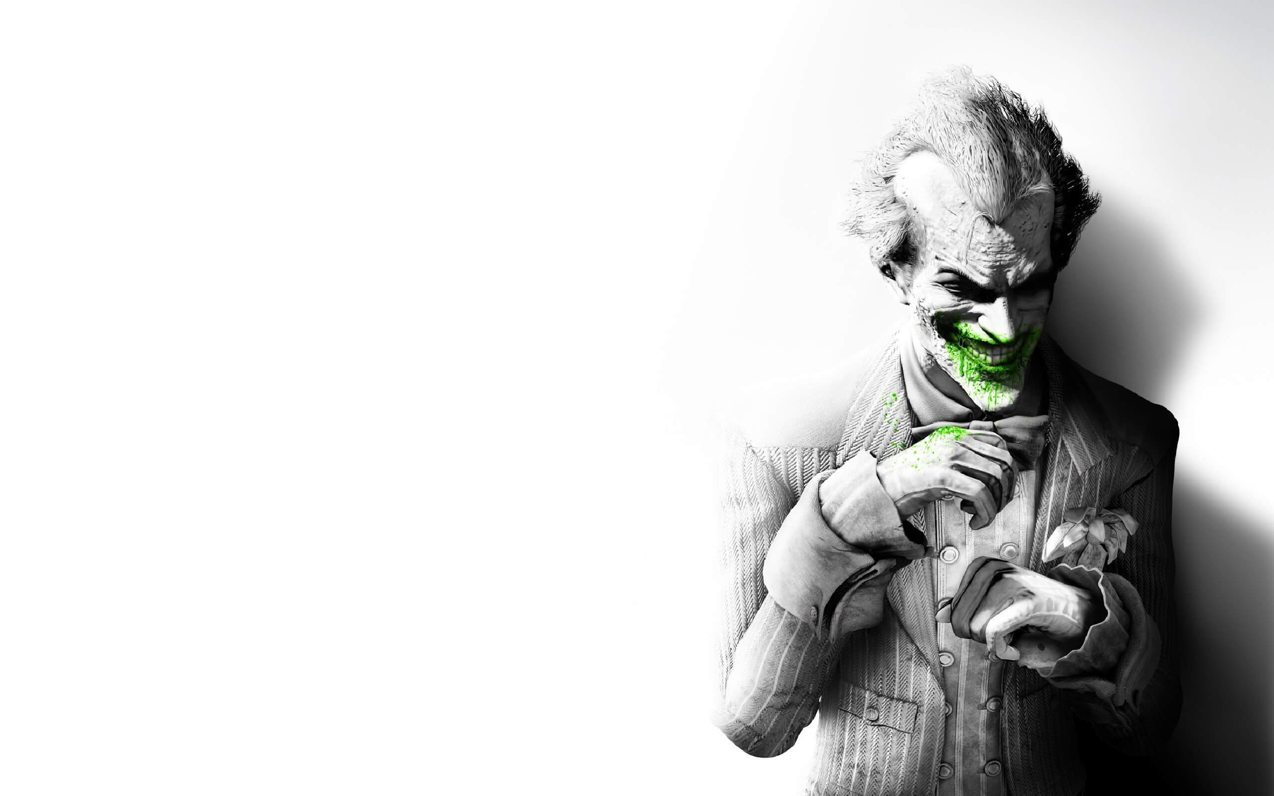 Joker Wallpaper