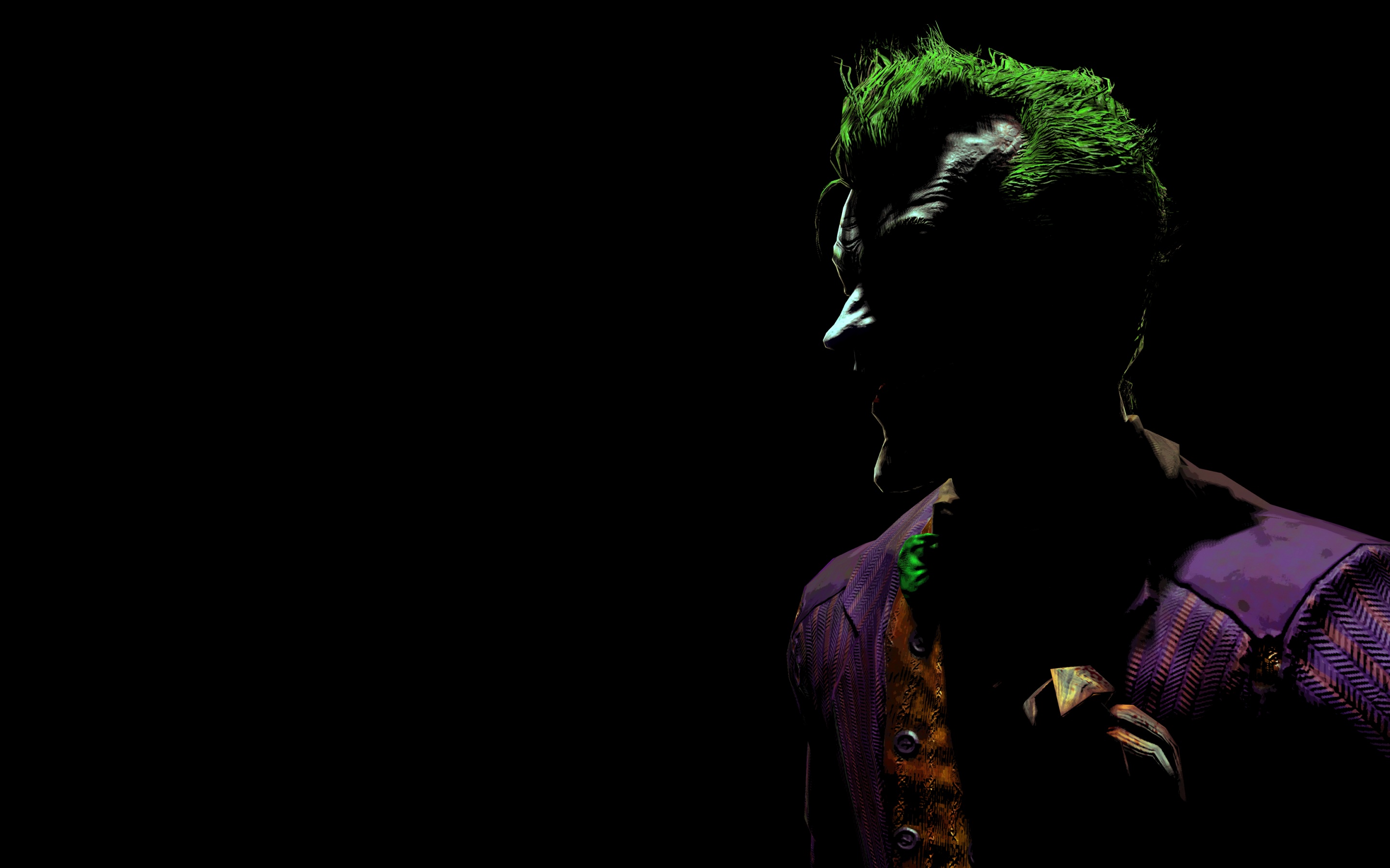 Joker Wallpaper