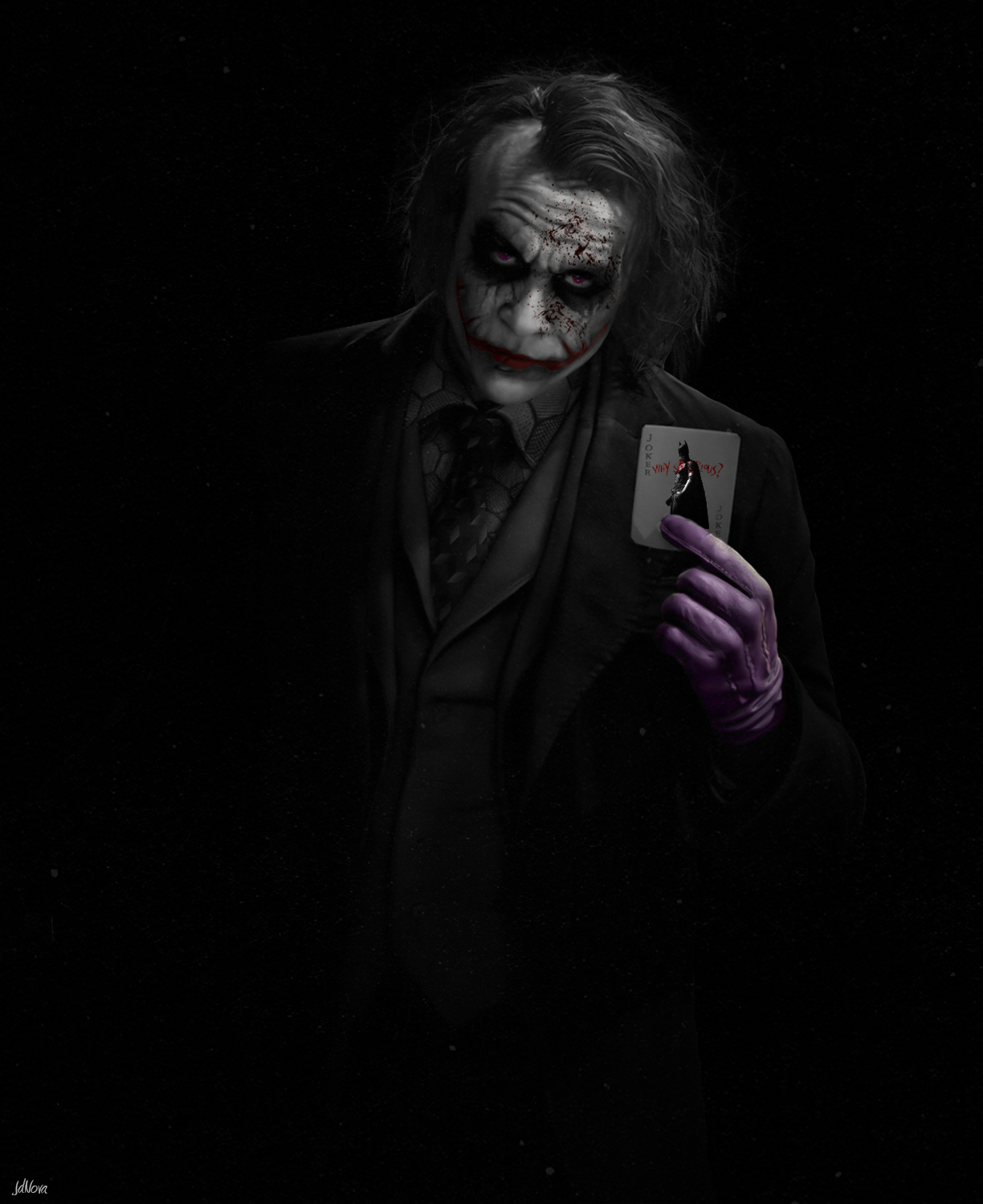 Joker Wallpaper