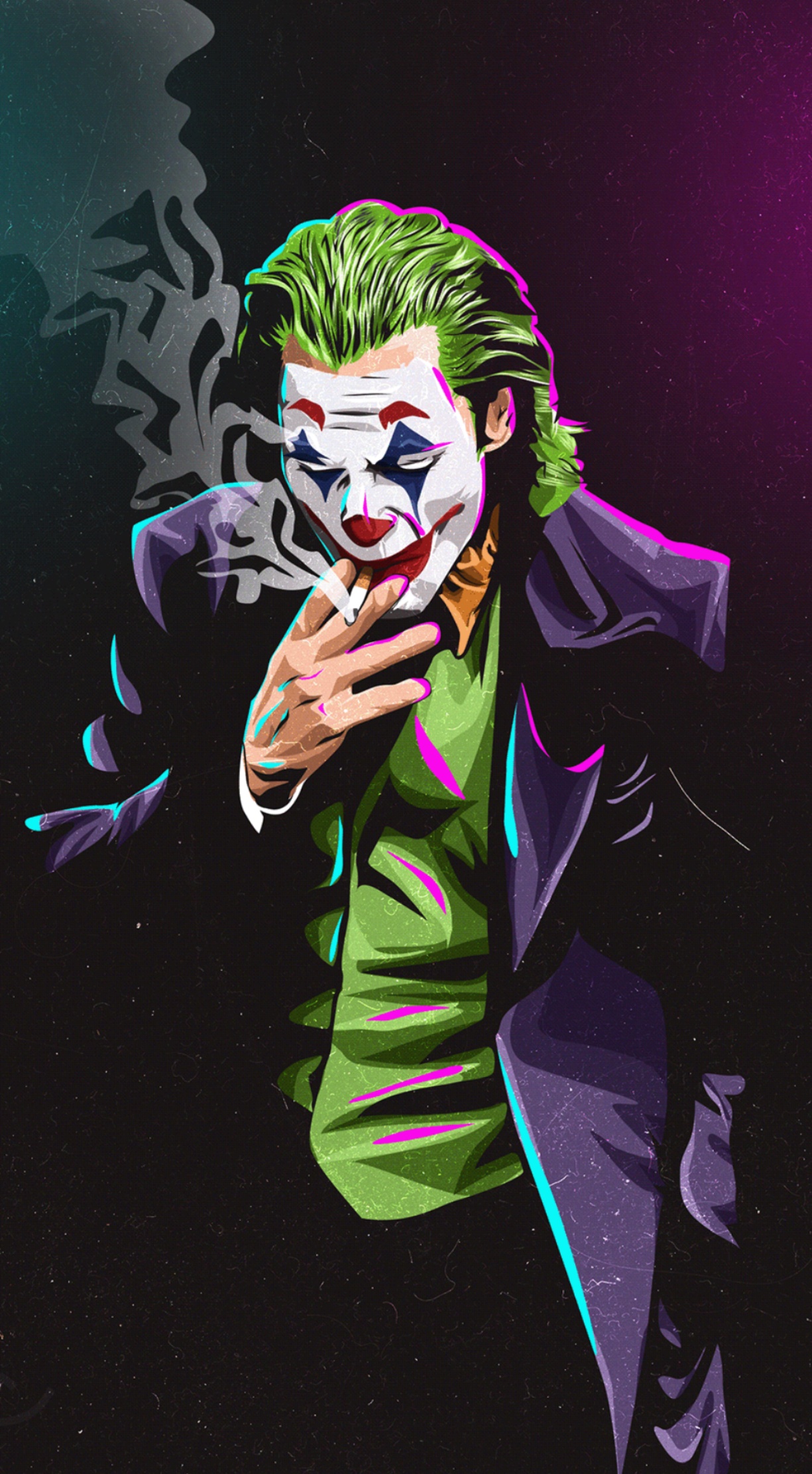 Joker Wallpaper