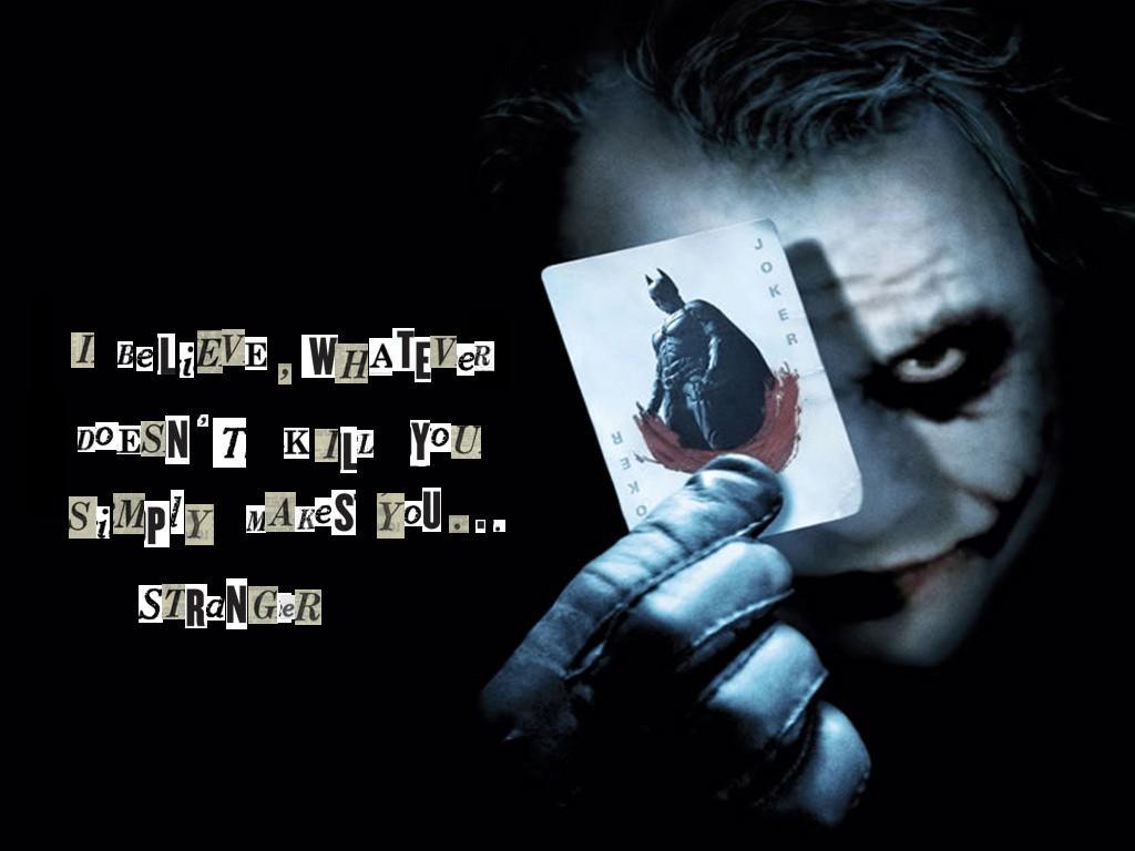 Joker Wallpaper