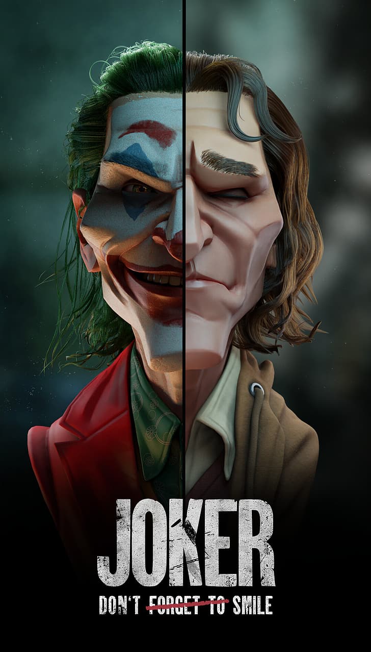 Joker Wallpaper