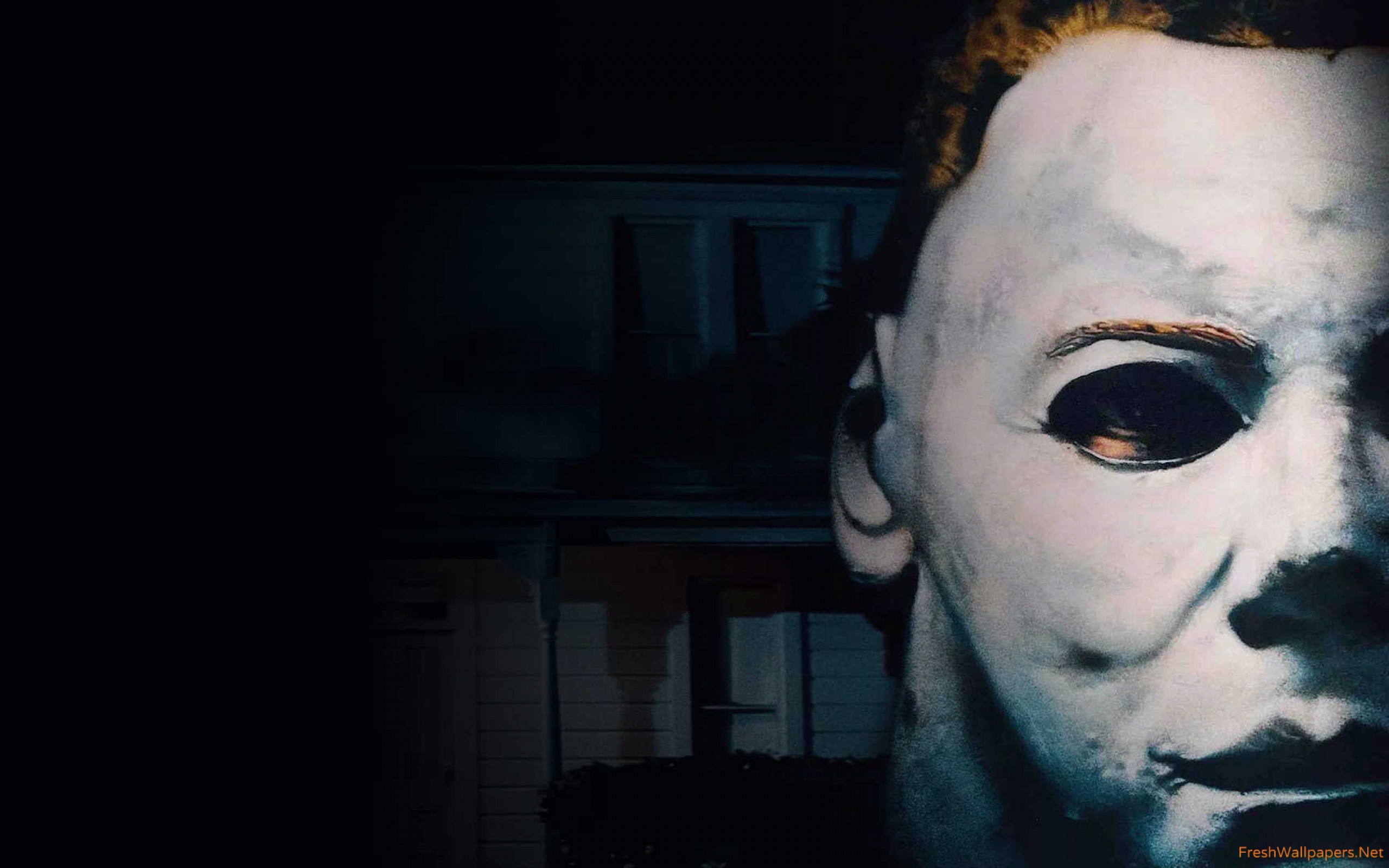 Michael Myers Wallpaper