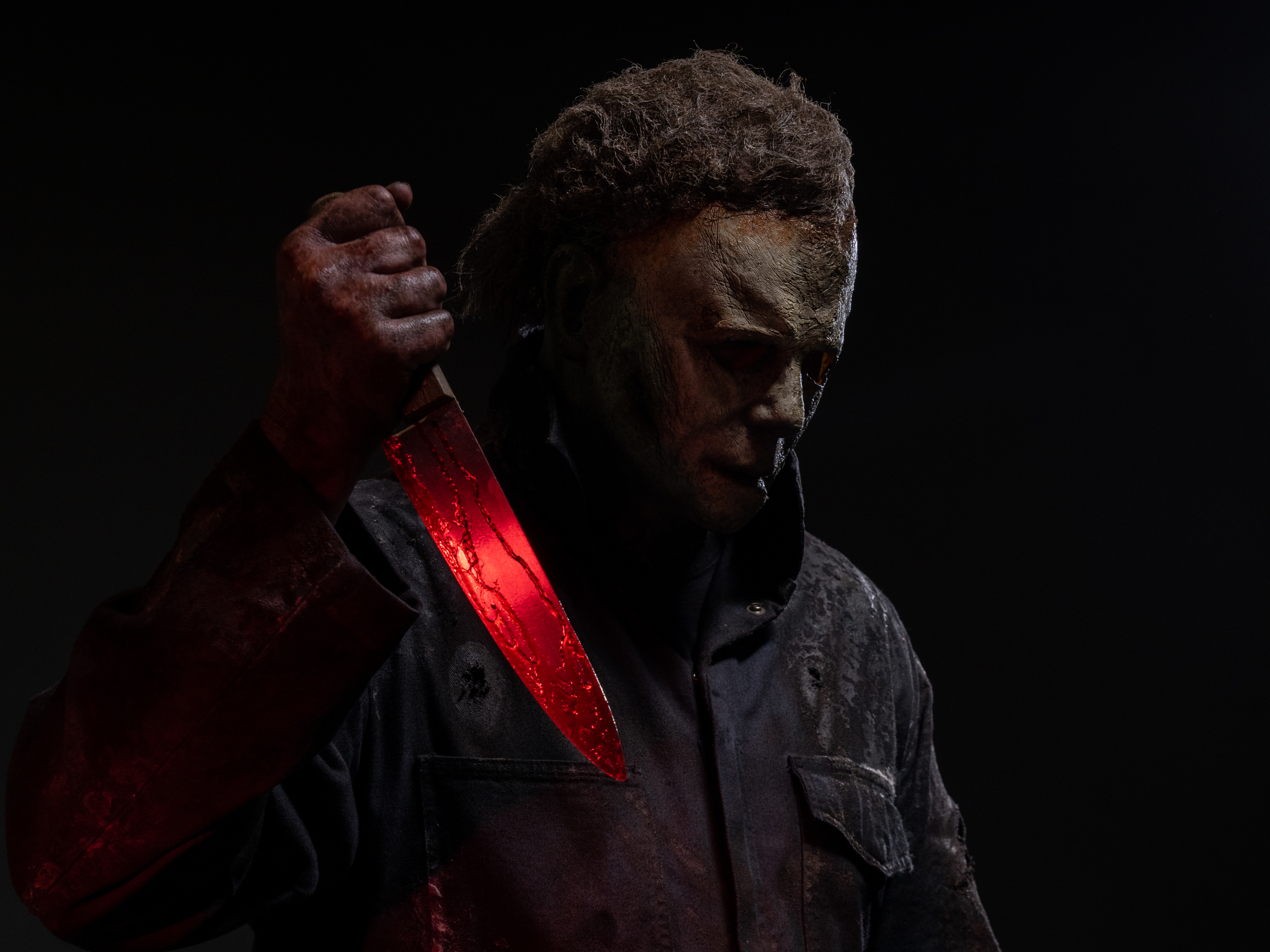 Michael Myers Wallpaper