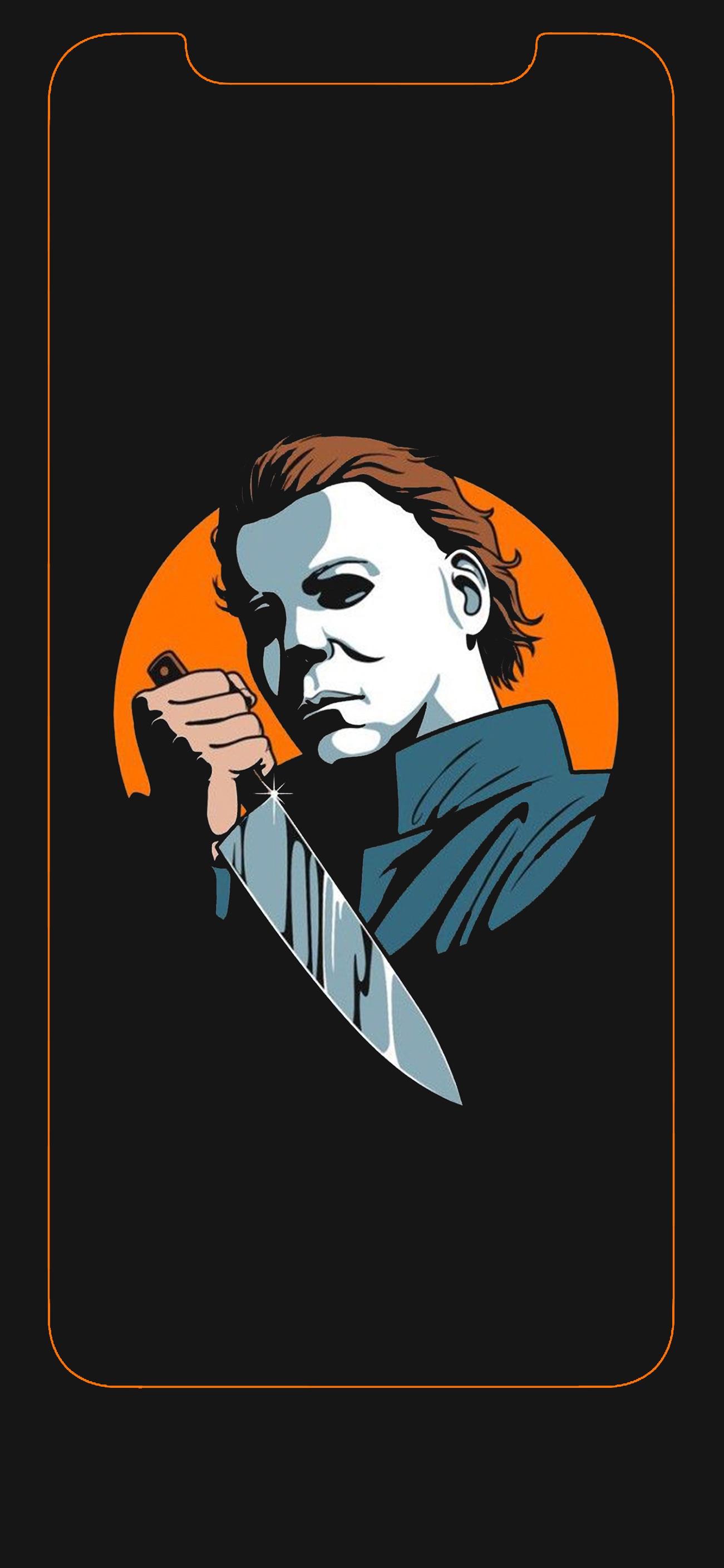 Michael Myers Wallpaper