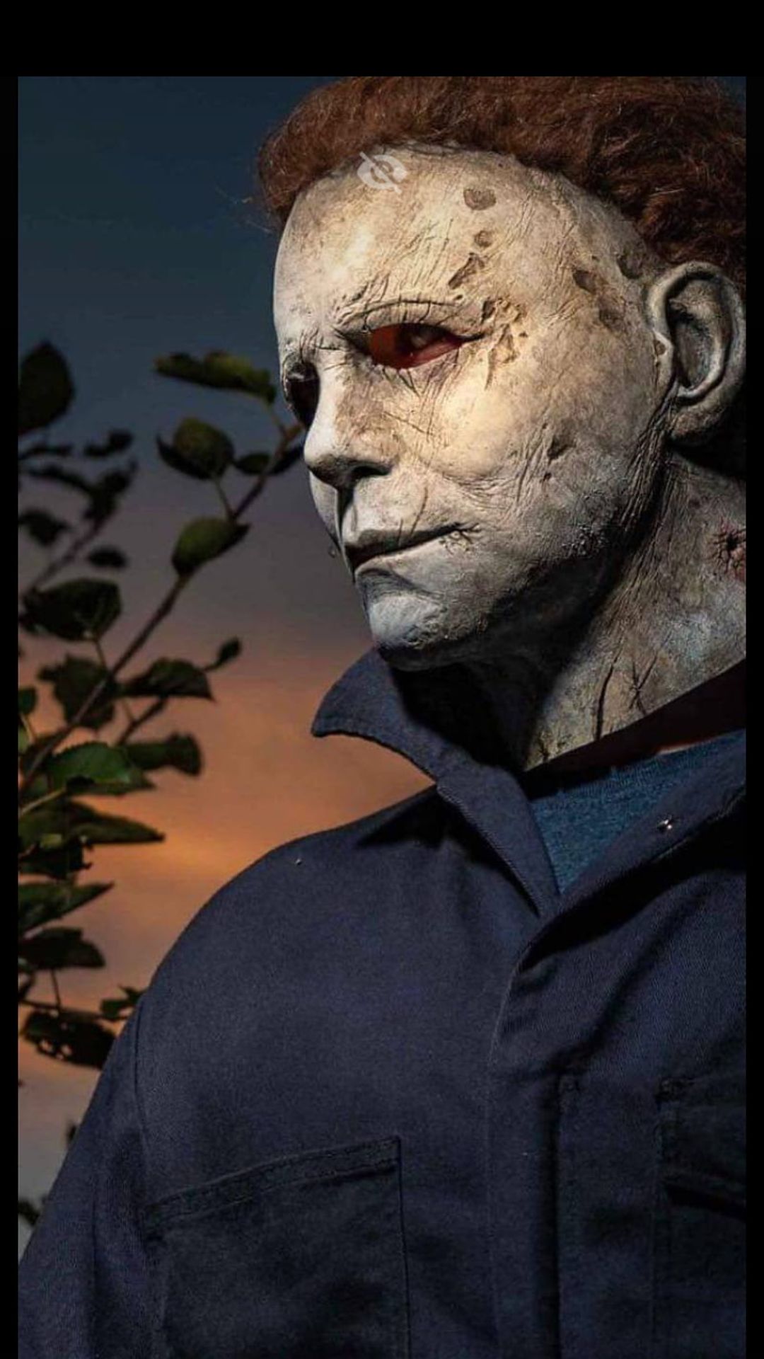 Michael Myers Wallpaper