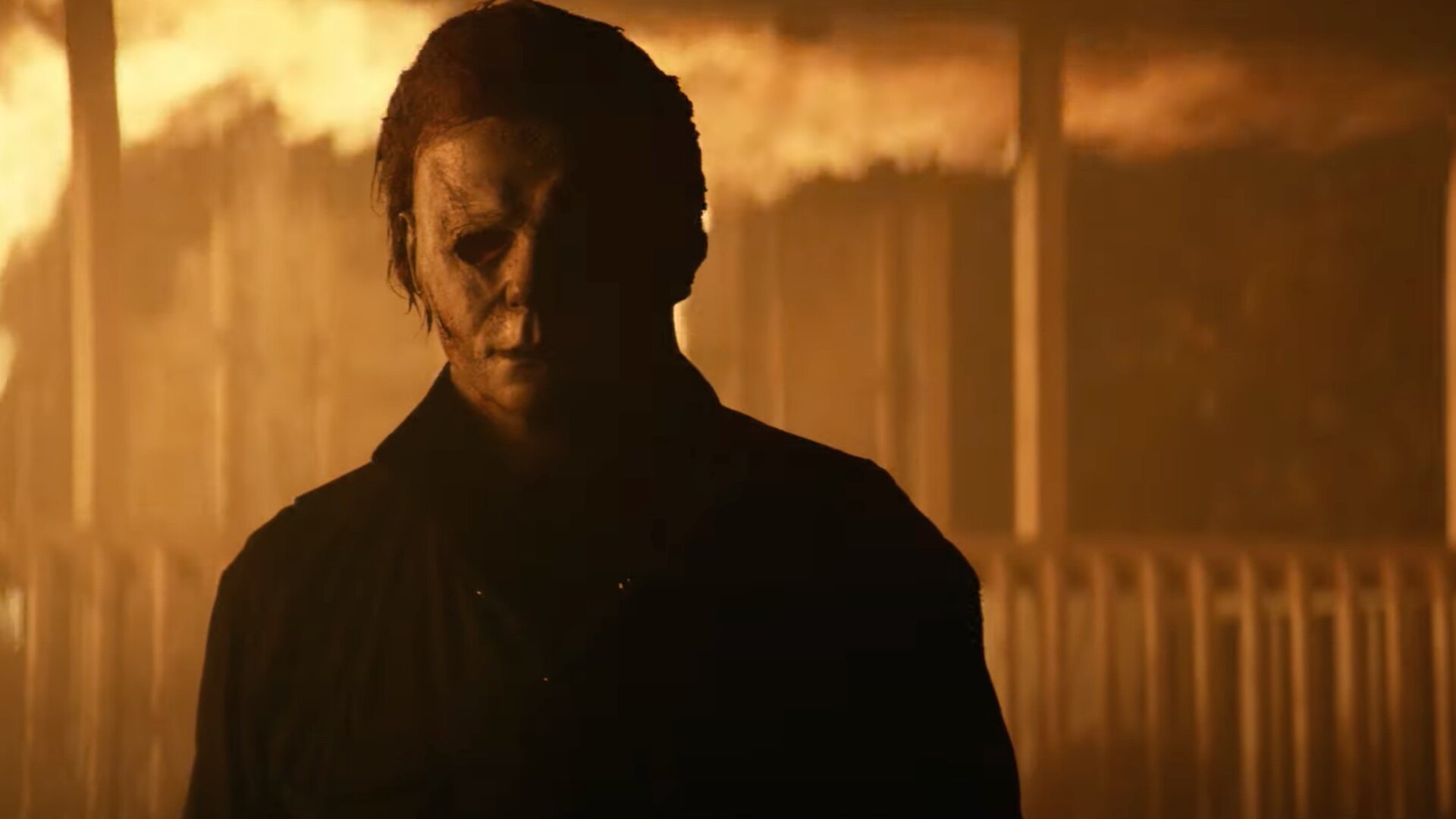 Michael Myers Wallpaper