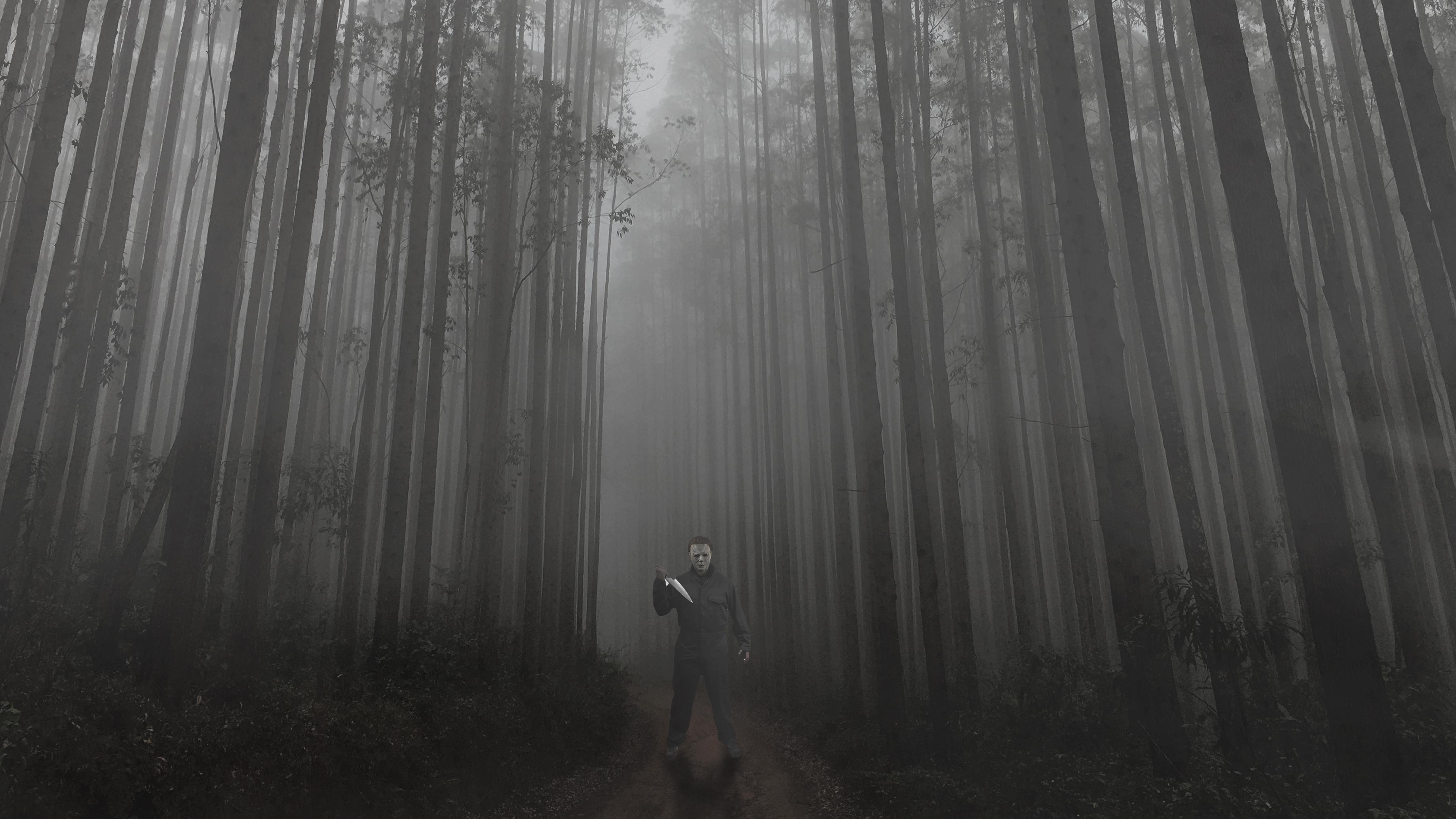 Michael Myers Wallpaper