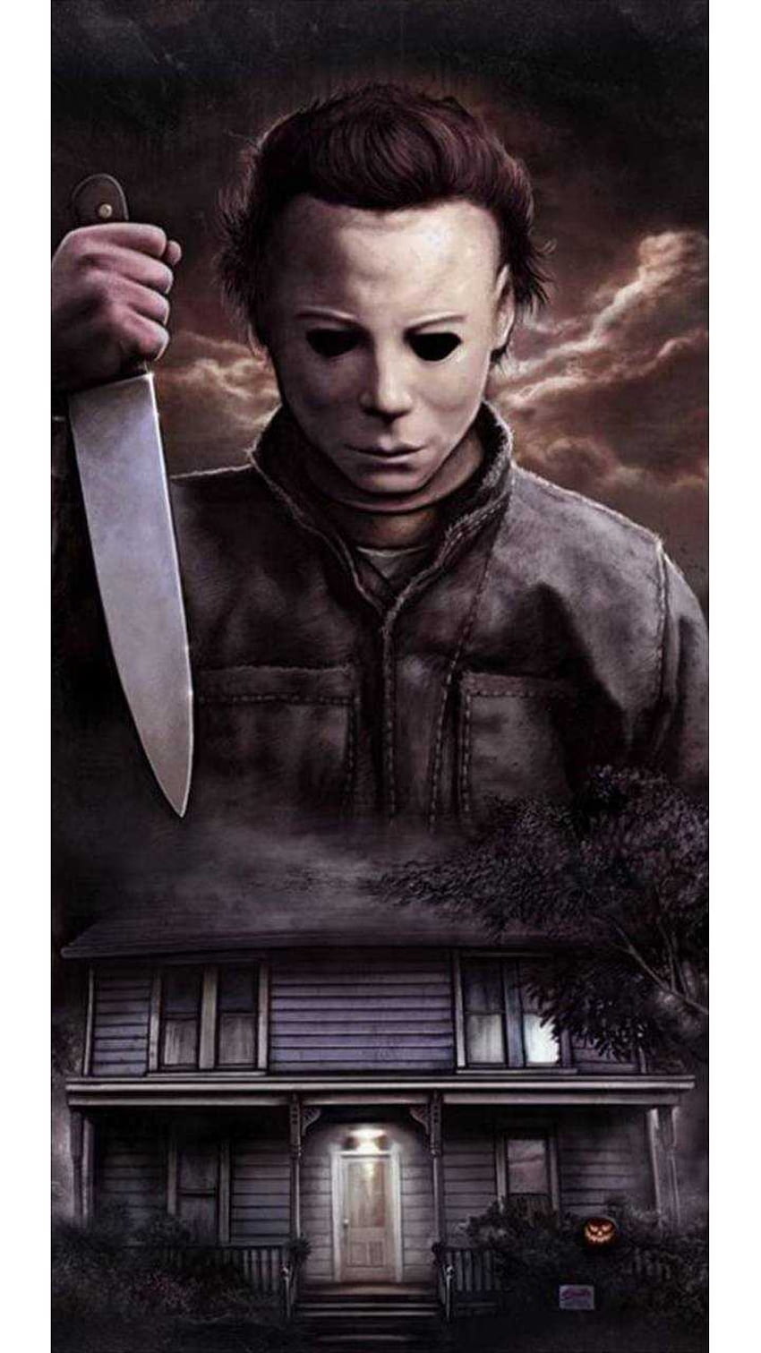 Michael Myers Wallpaper