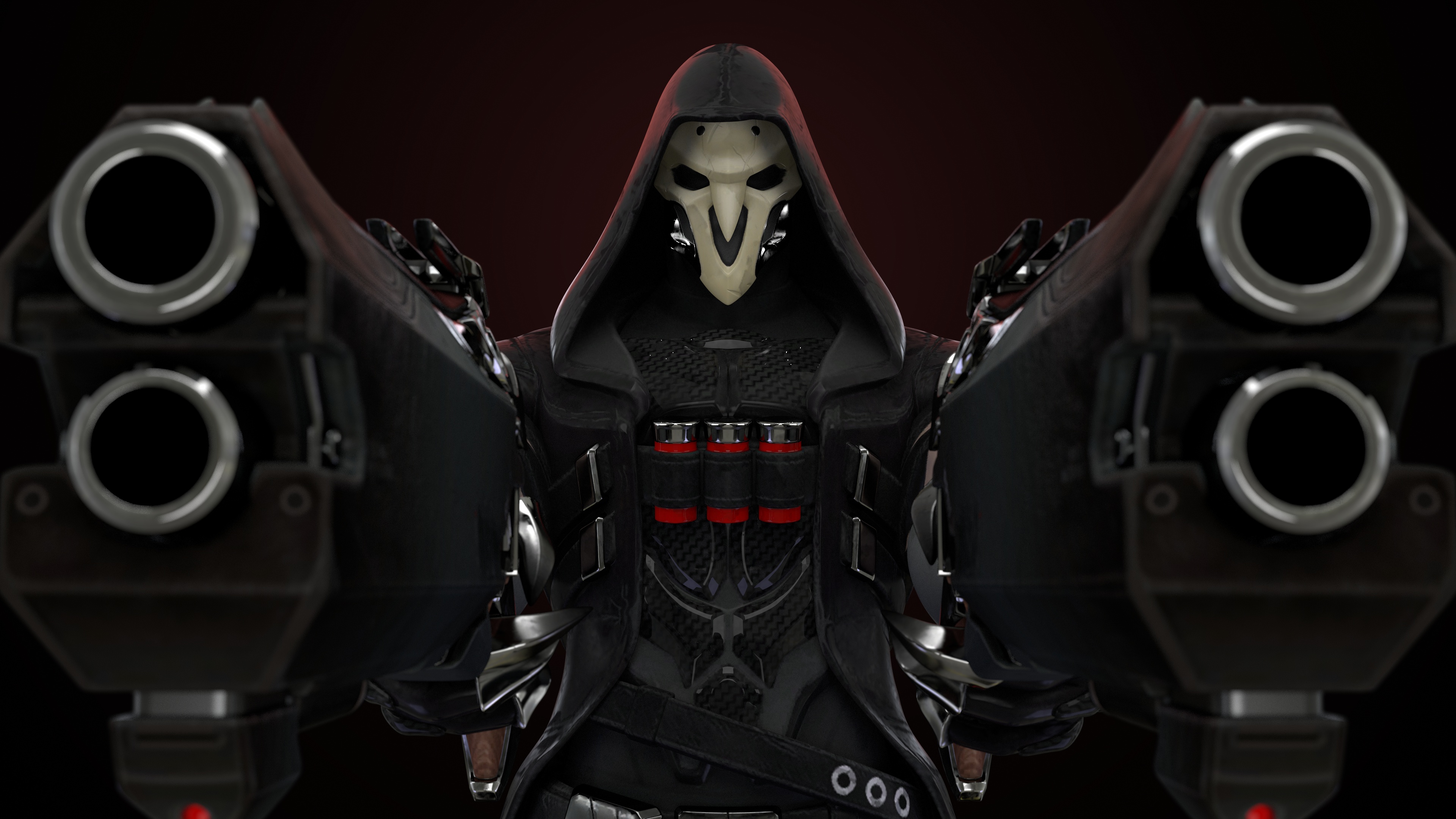 Reaper Wallpaper