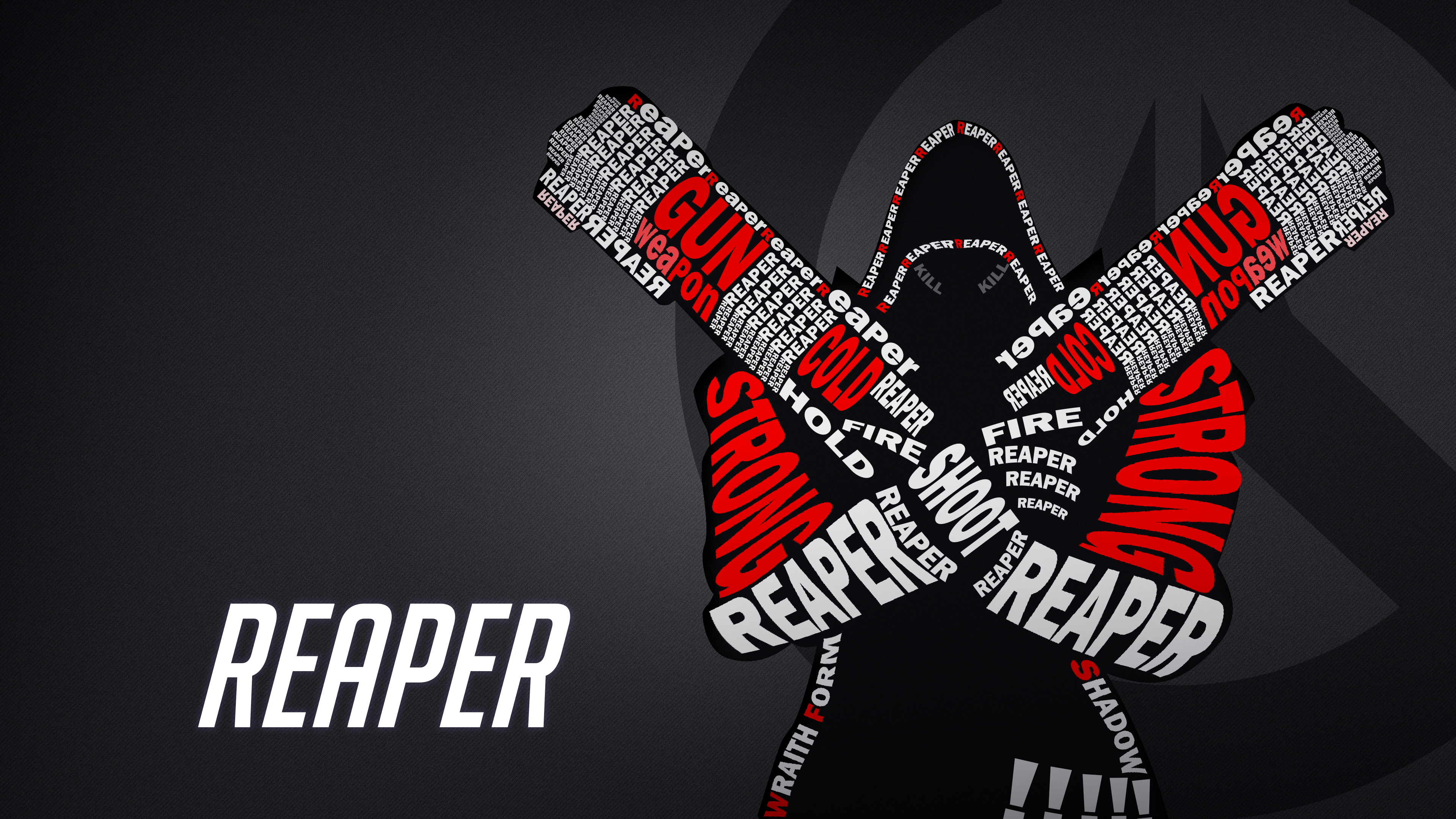 Reaper Wallpaper