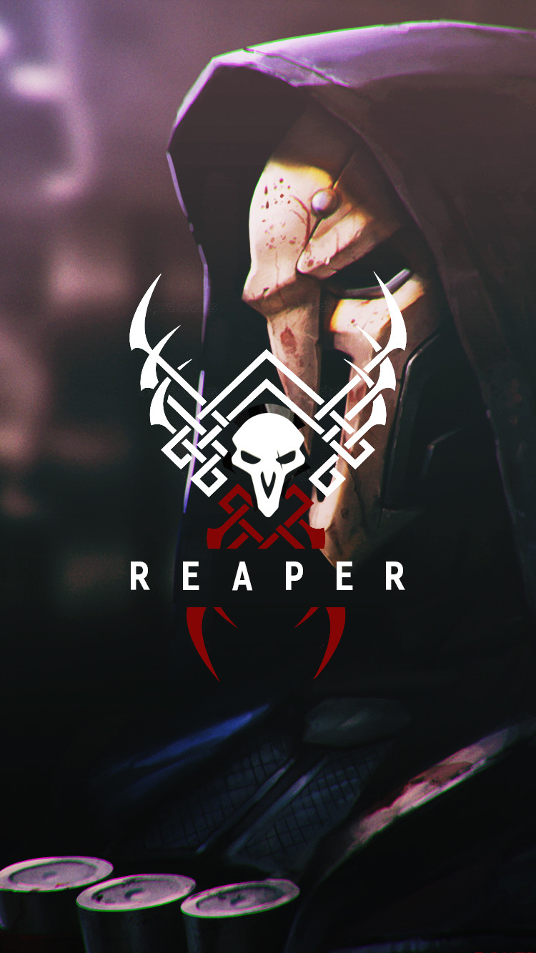 Reaper Wallpaper