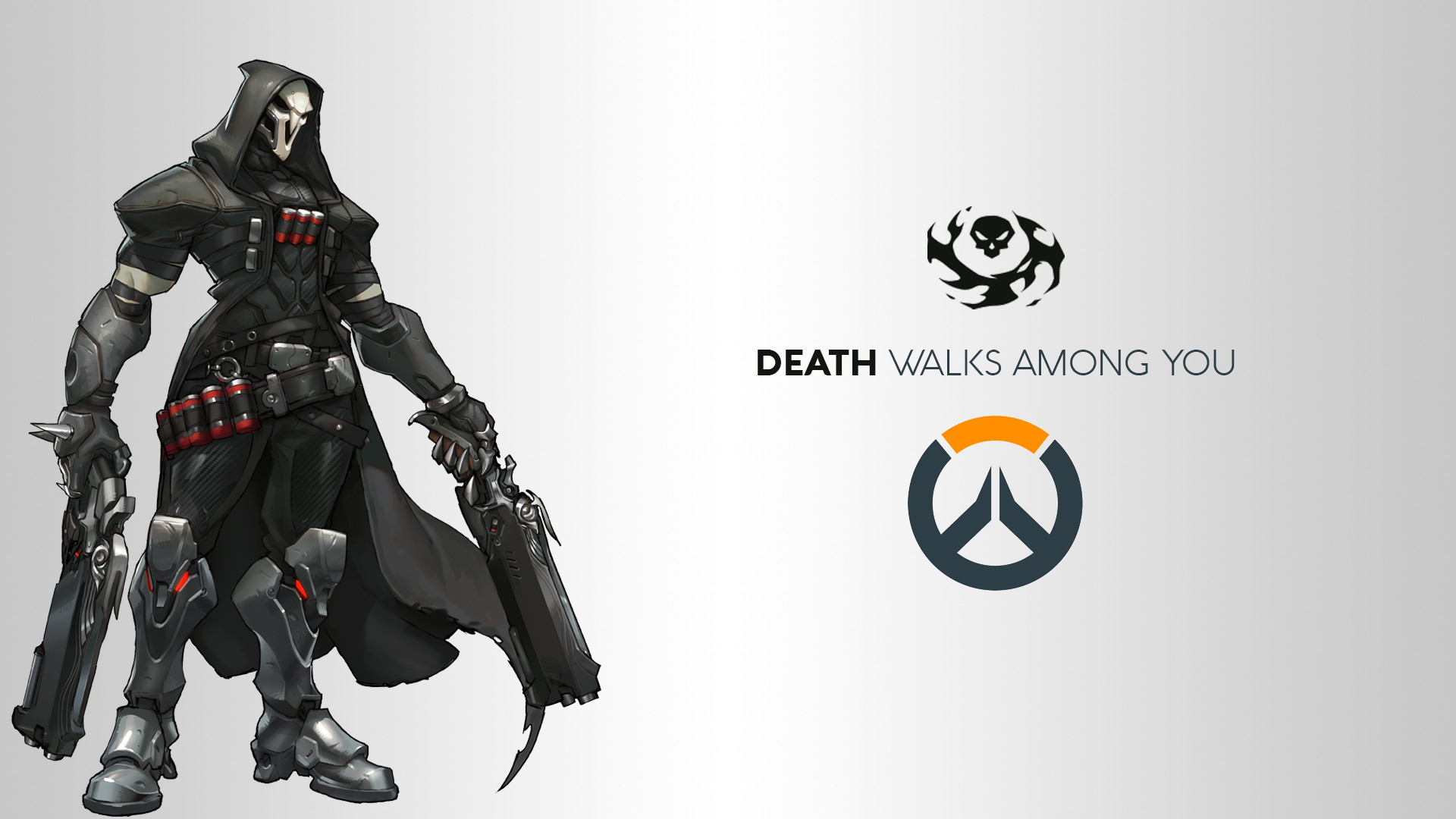 Reaper Wallpaper