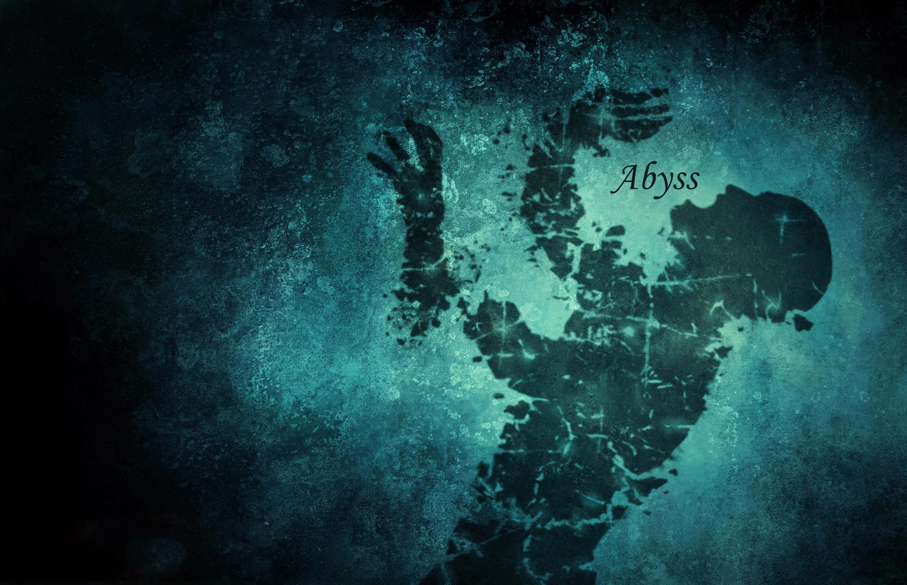 Wallpaper Abyss