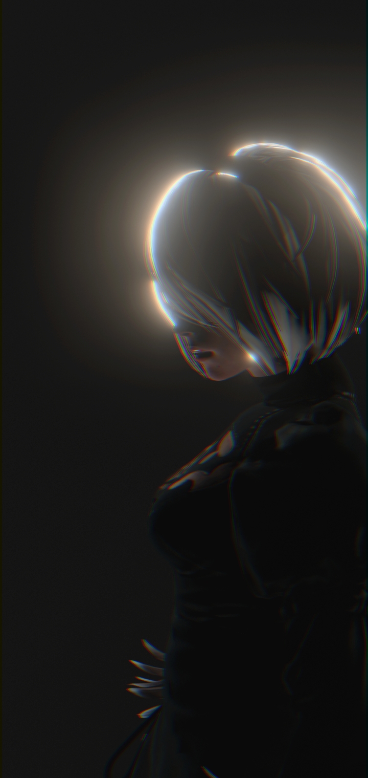 2b wallpaper