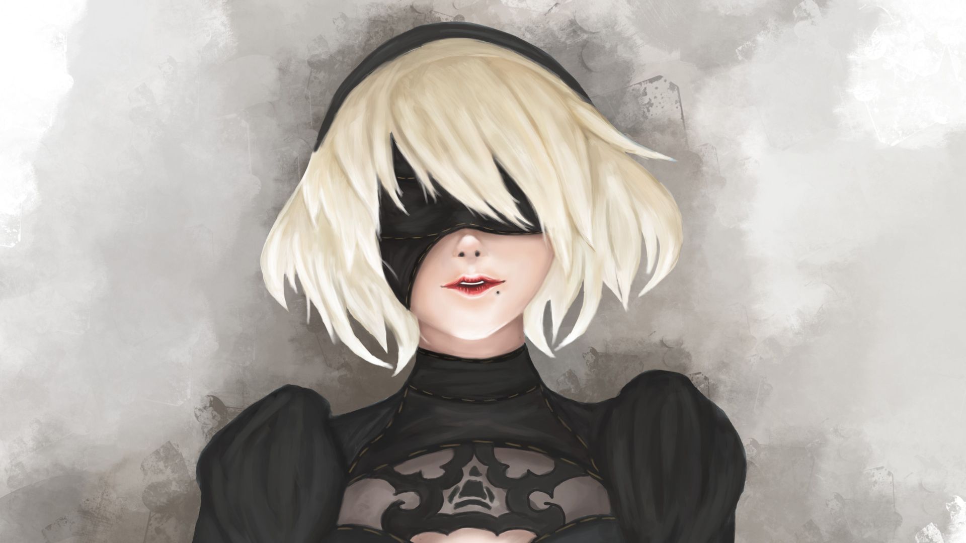 2b wallpaper