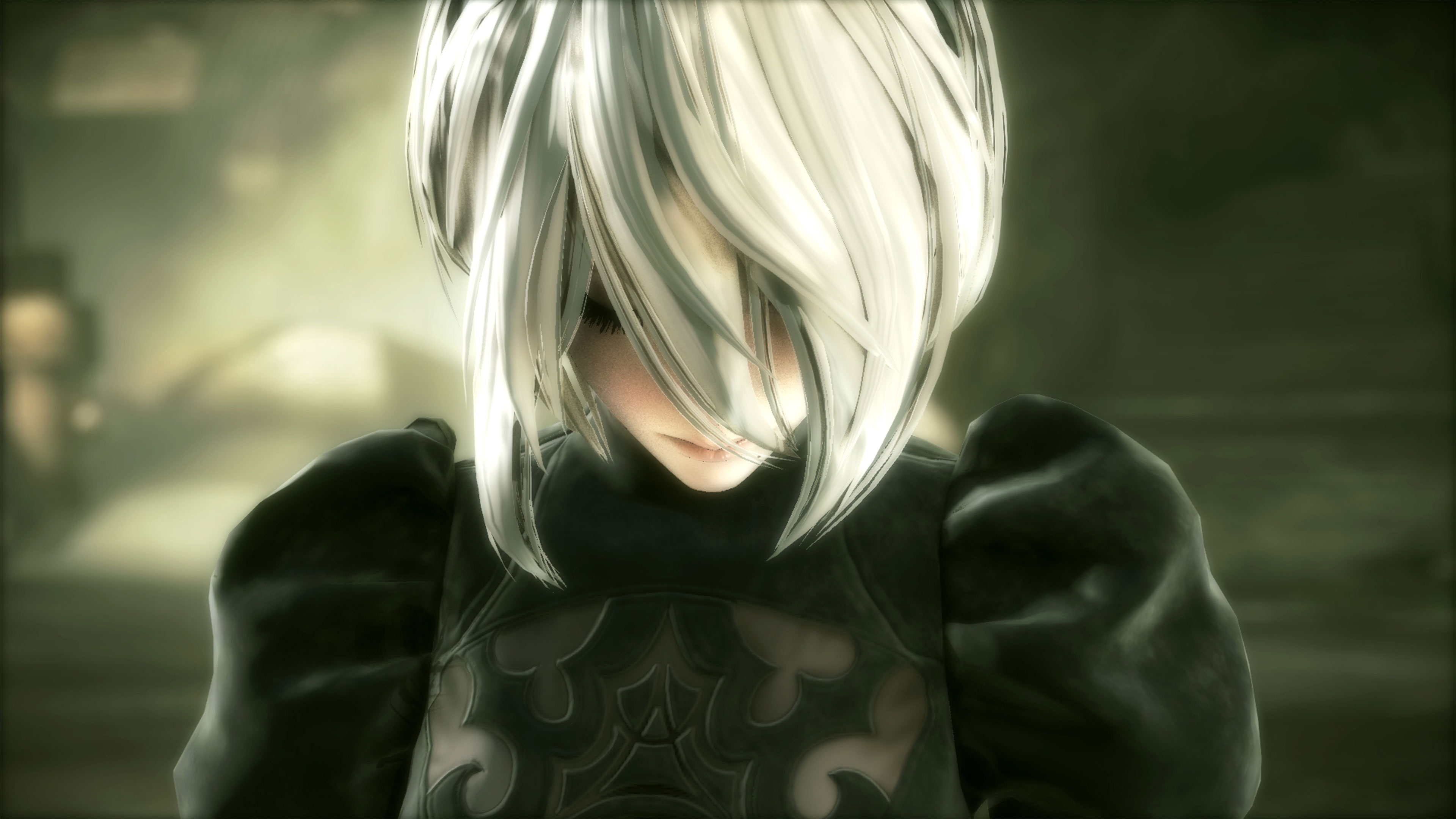 2b wallpaper