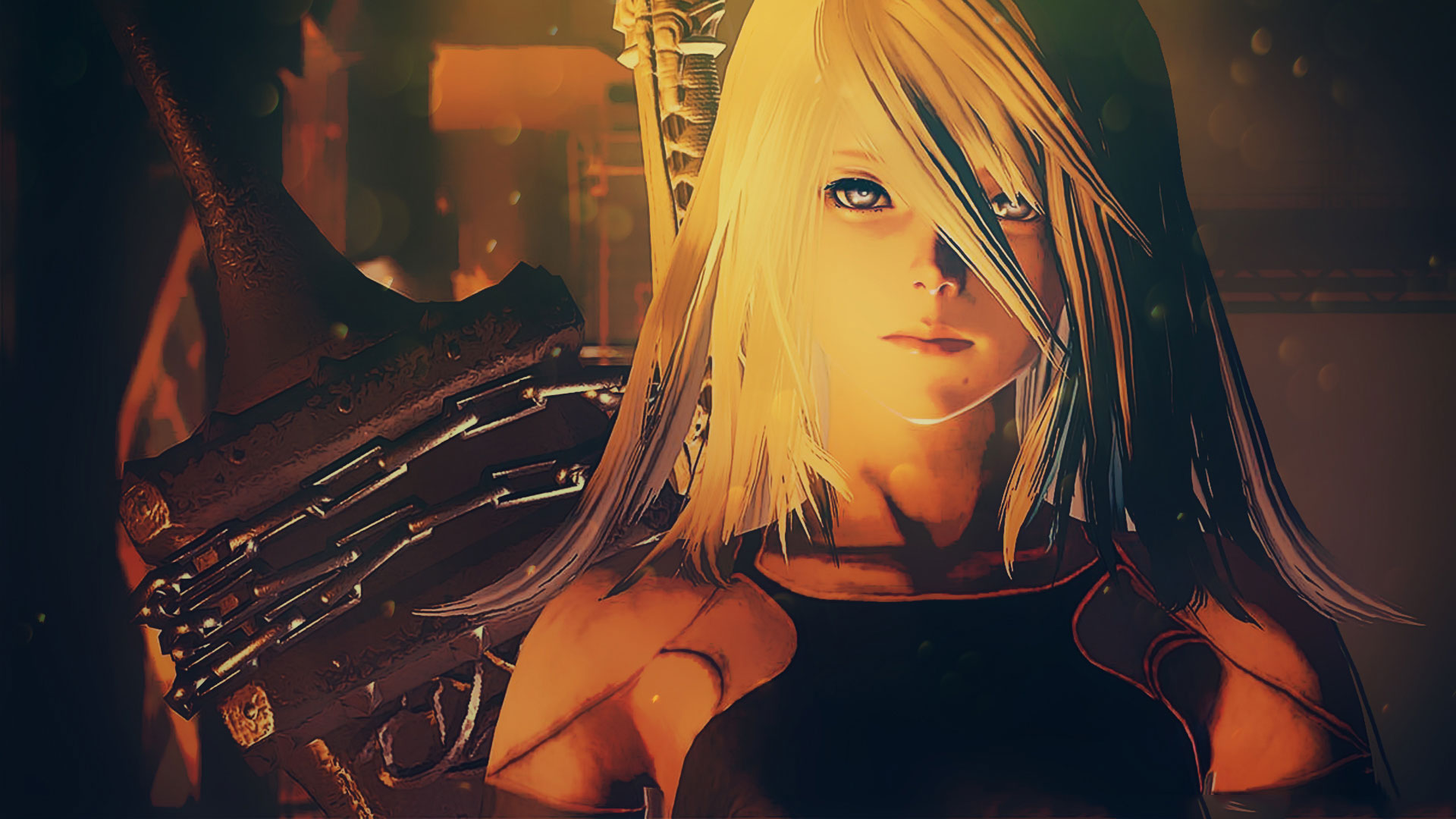 2b wallpaper