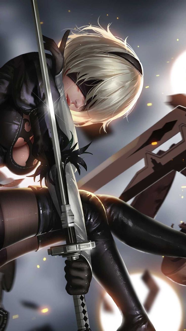 2b wallpaper