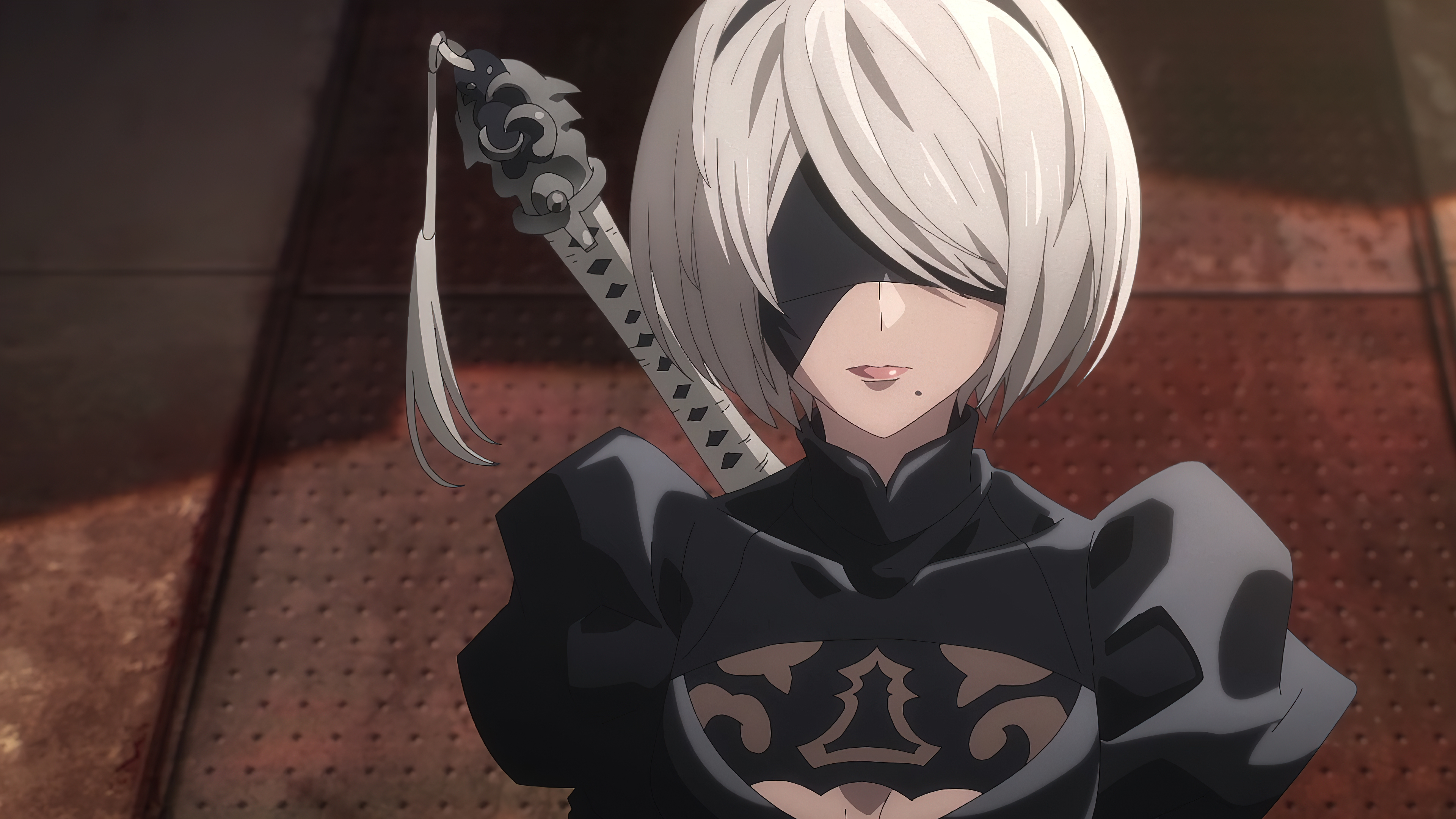 2b wallpaper