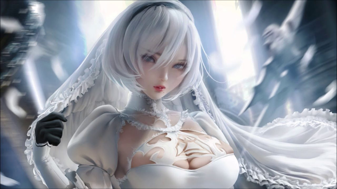 2b wallpaper