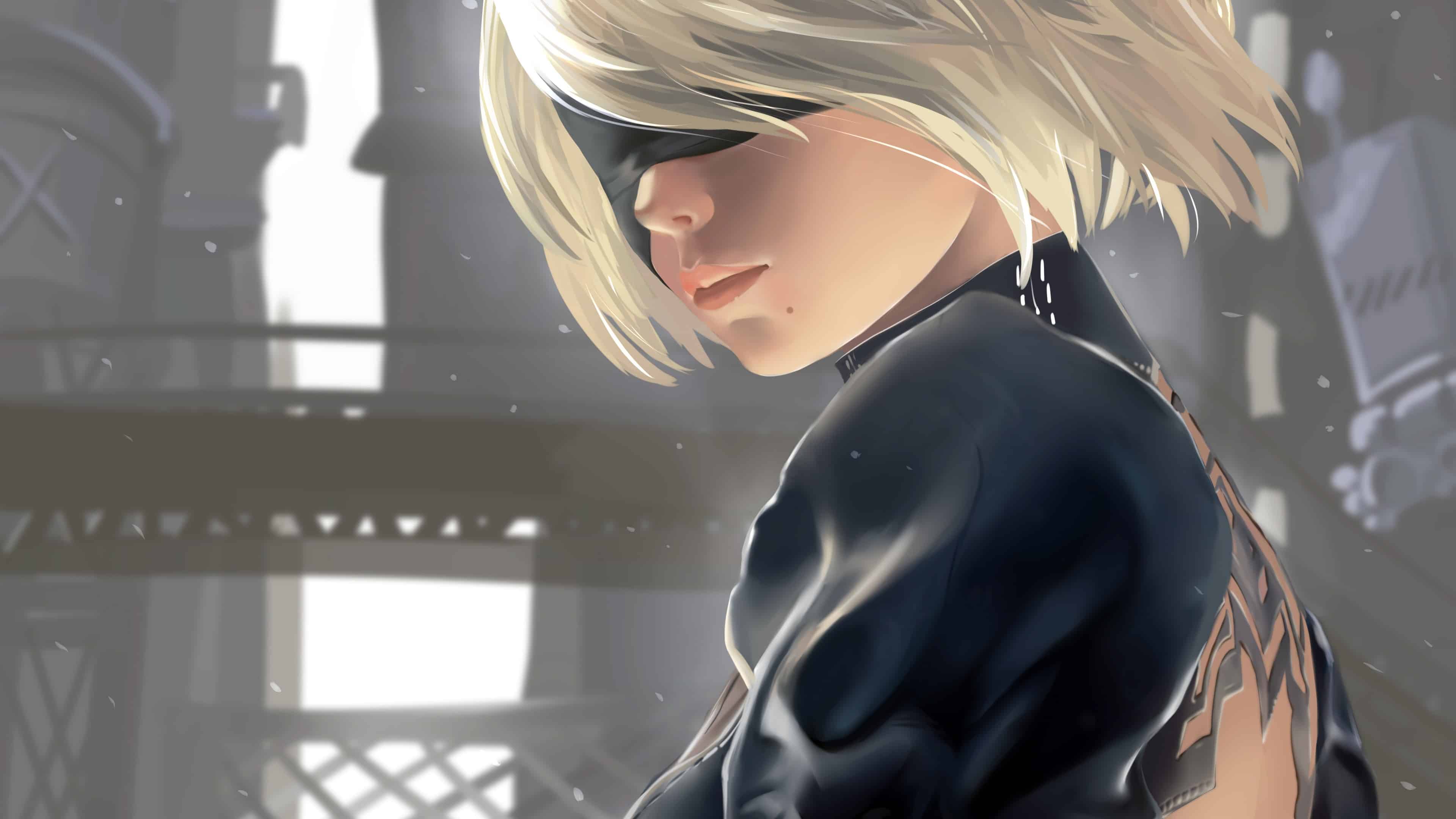 2b wallpaper
