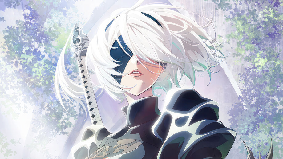 2b wallpaper