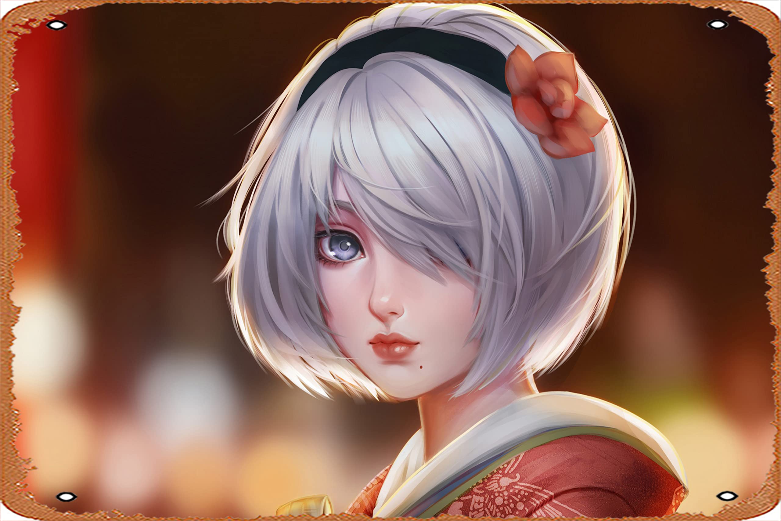 2b wallpaper