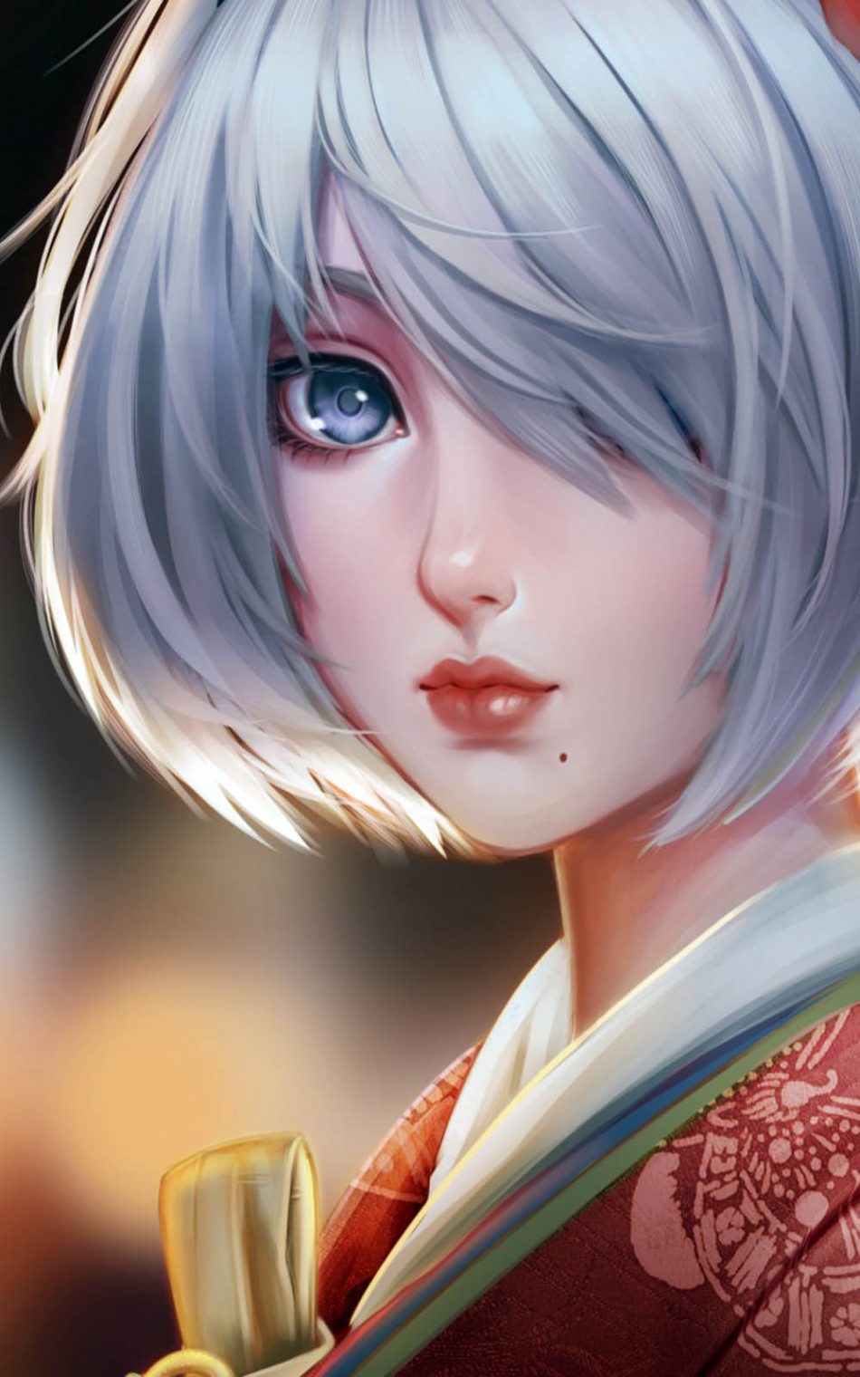 2b wallpaper