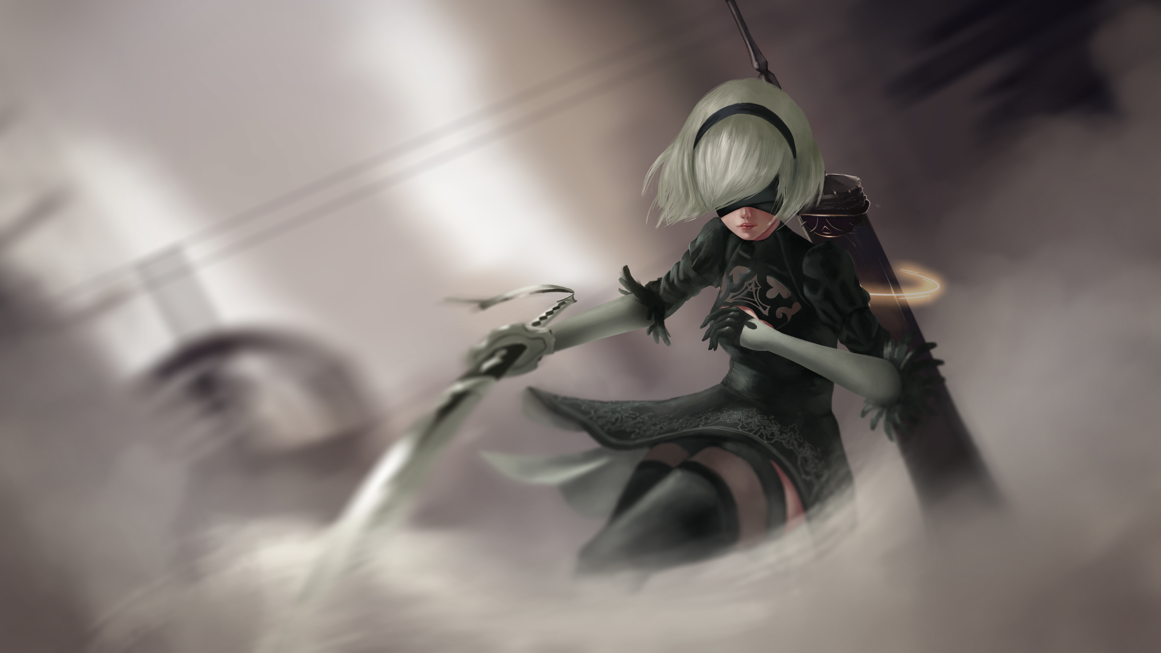 2b wallpaper