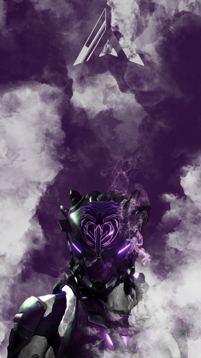 anthem wallpaper