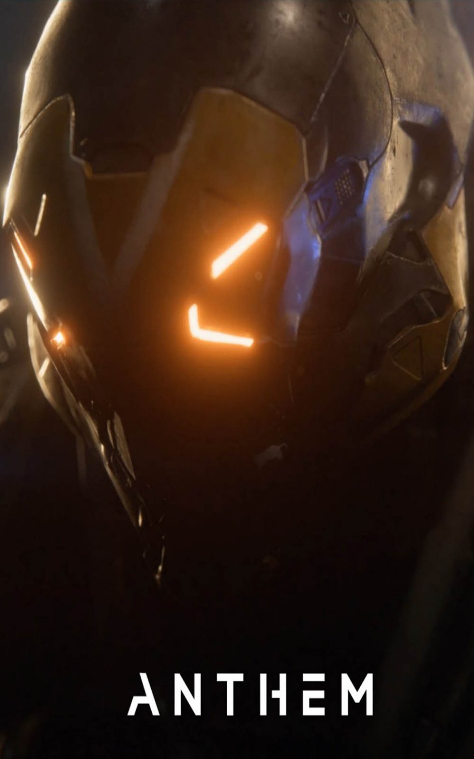 anthem wallpaper